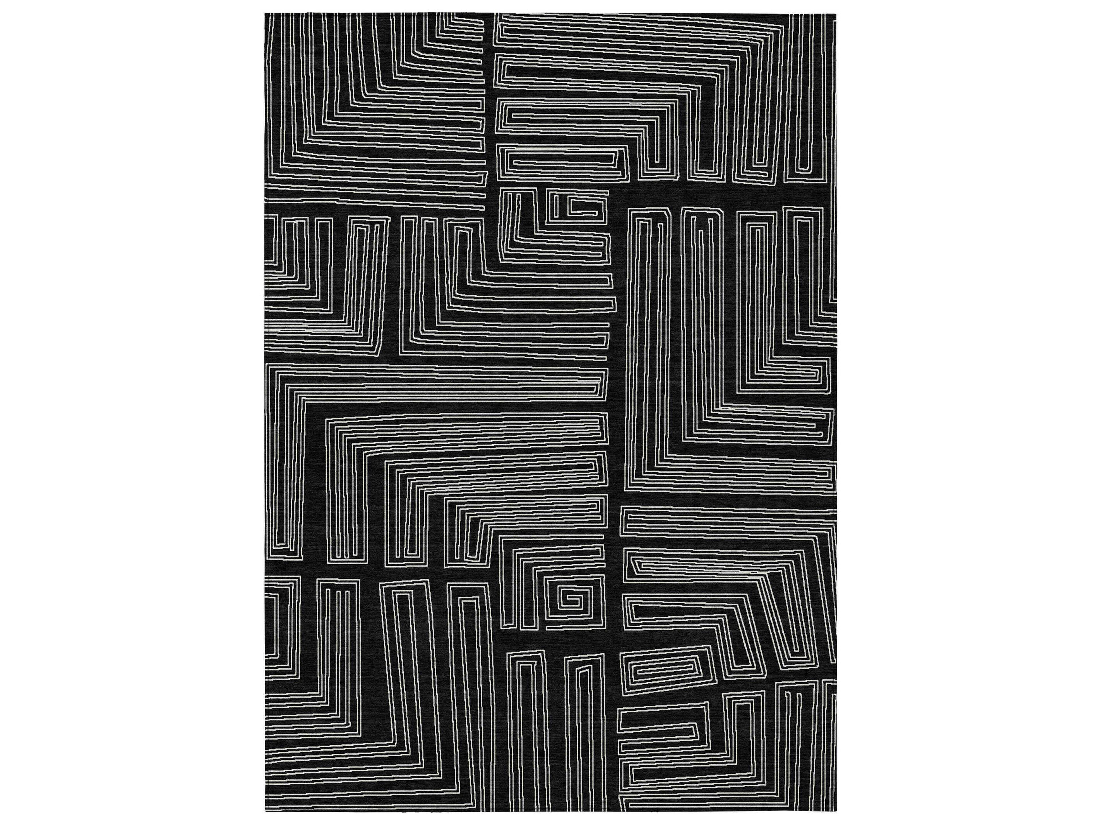 Chantille Geometric Area Rug