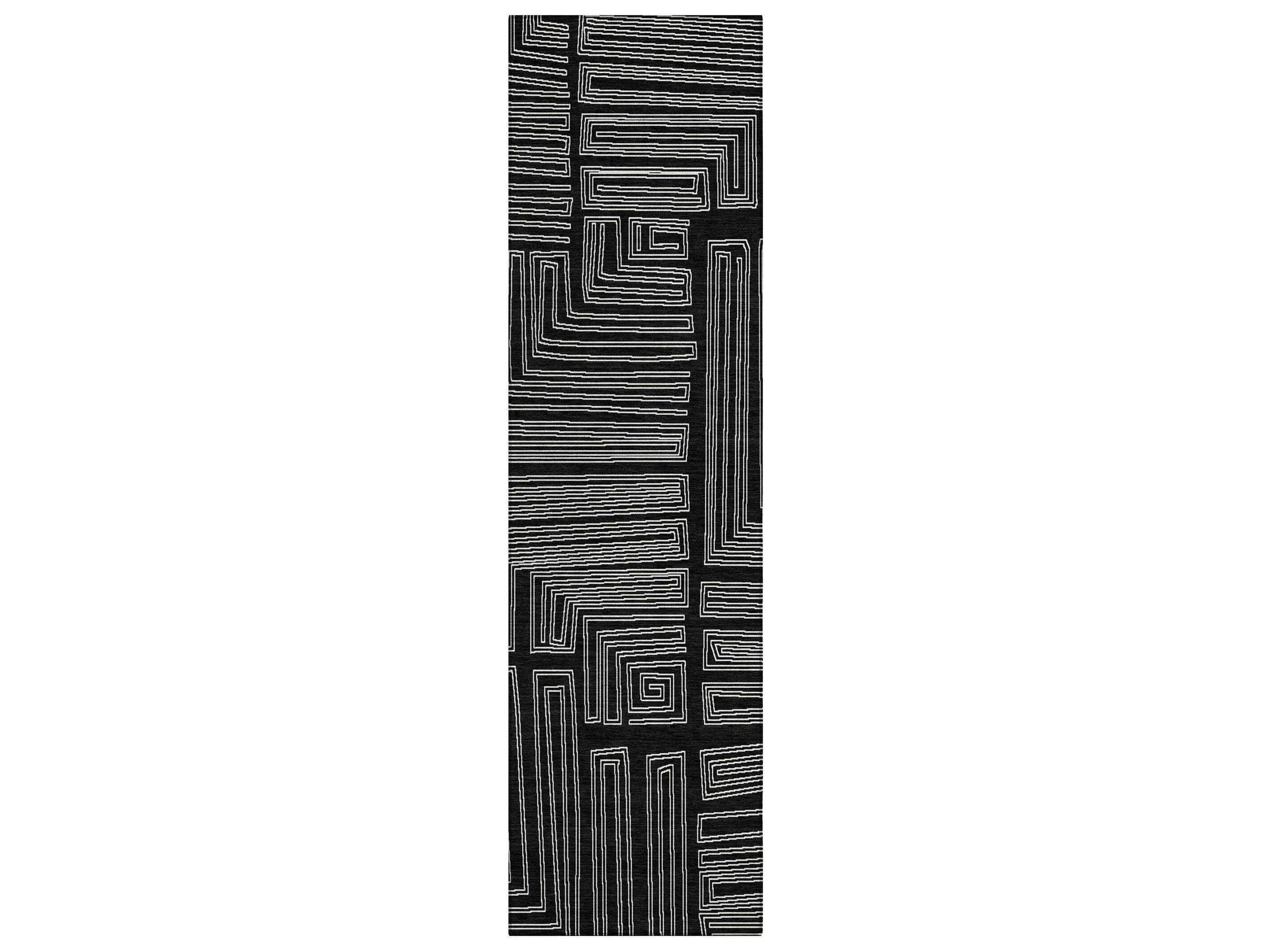 Dalyn Chantille Geometric Area Rug