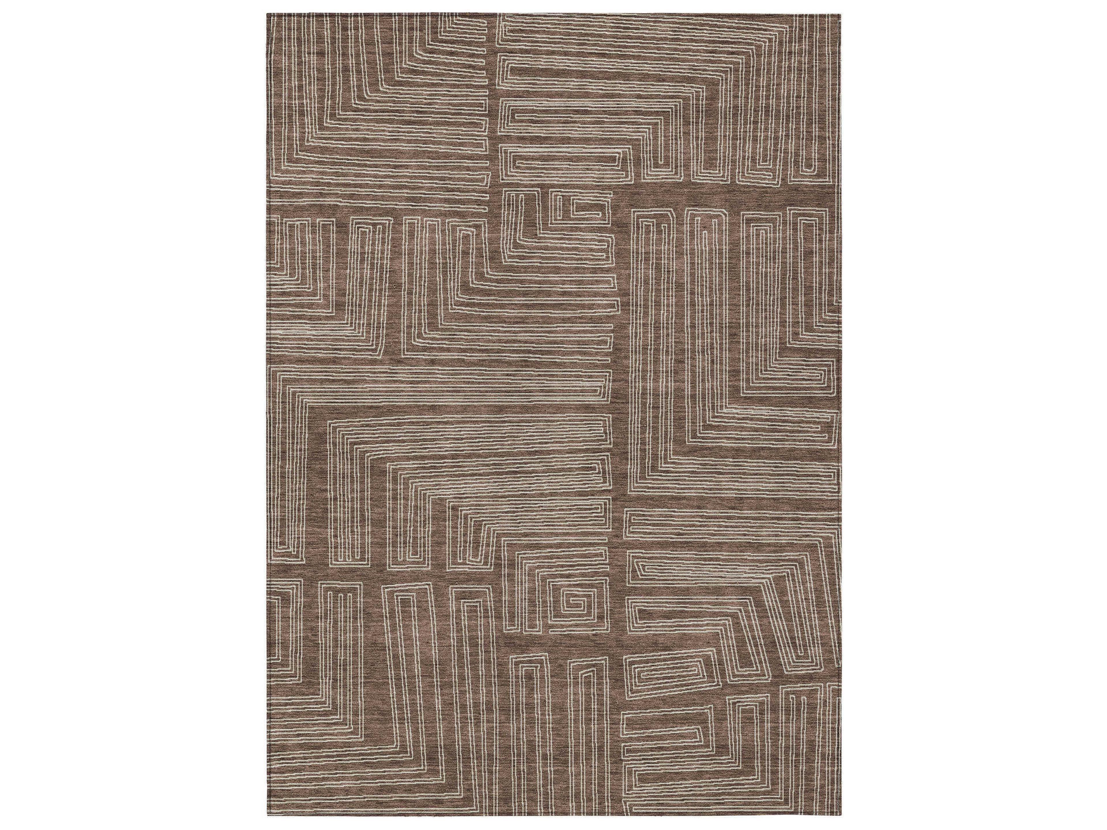 Chantille Geometric Area Rug