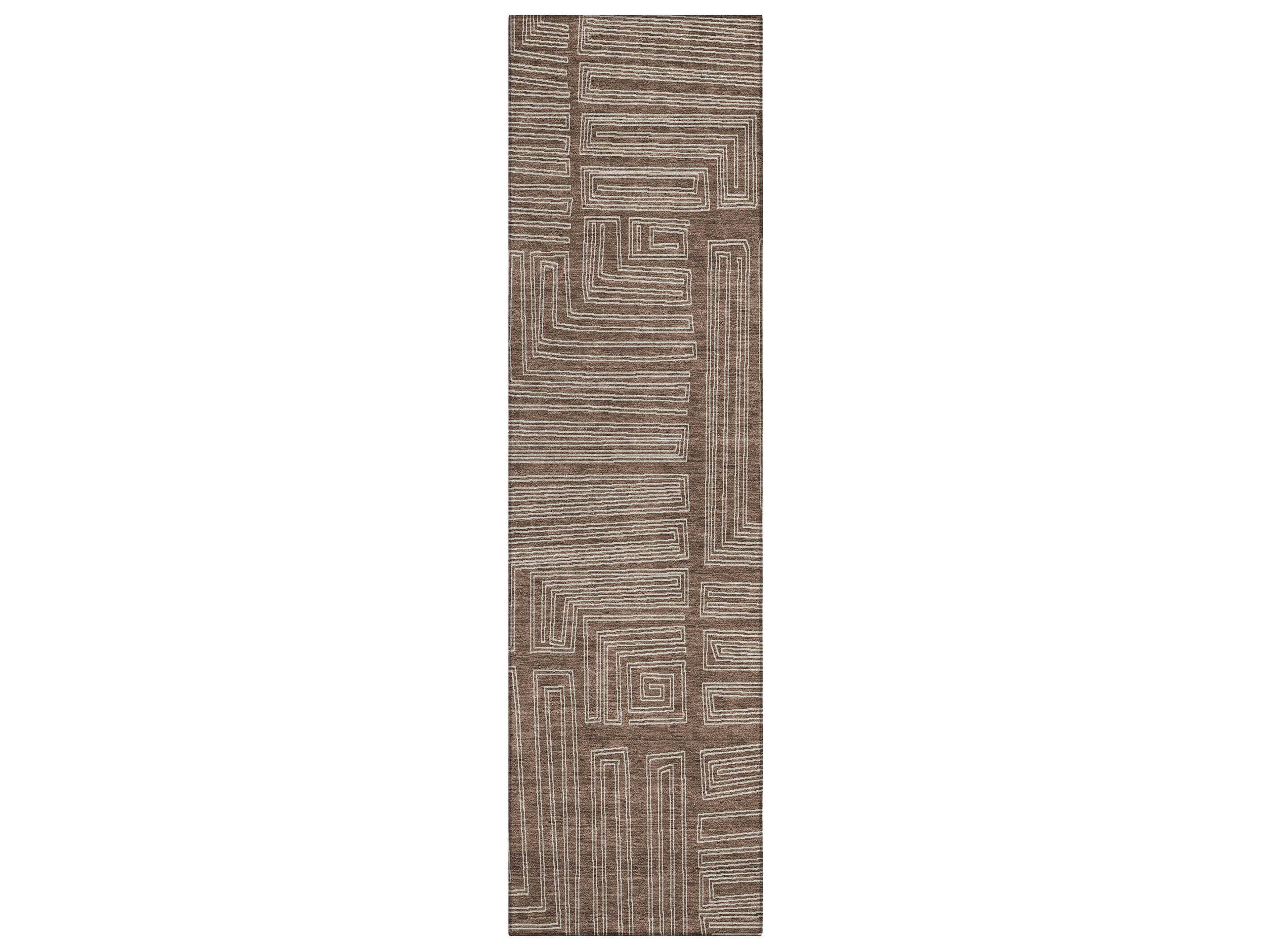 Dalyn Chantille Geometric Area Rug