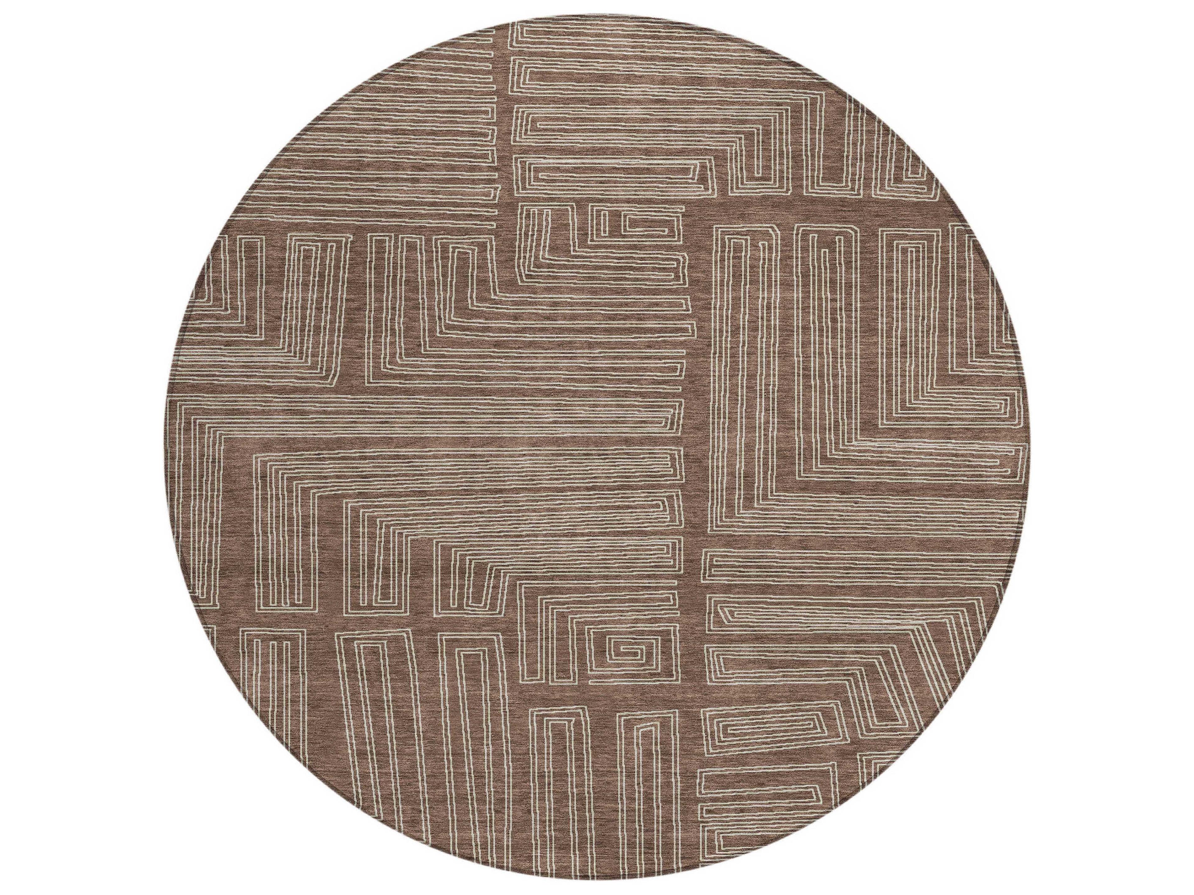 Dalyn Chantille Geometric Area Rug
