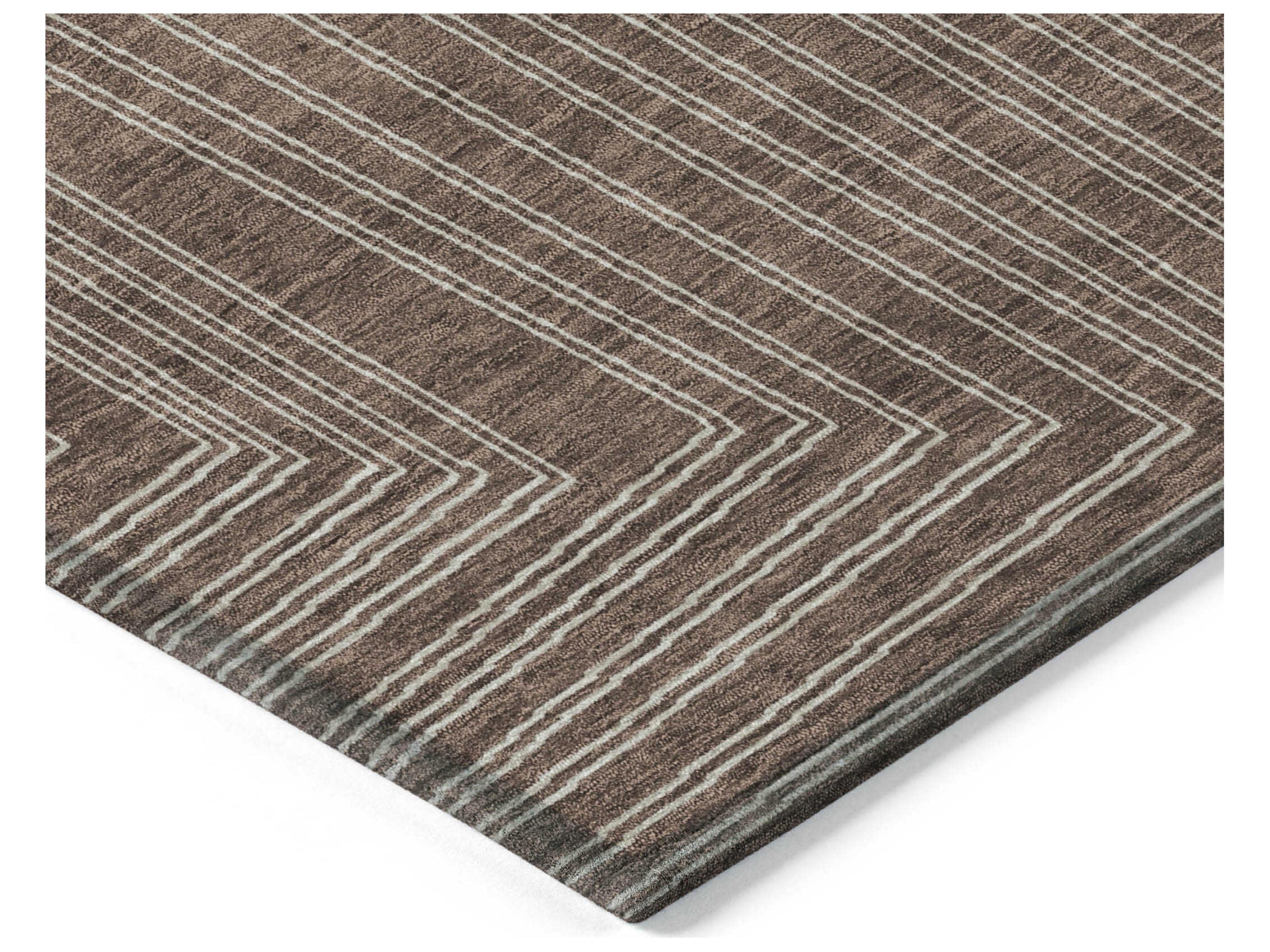 Dalyn Chantille Geometric Area Rug