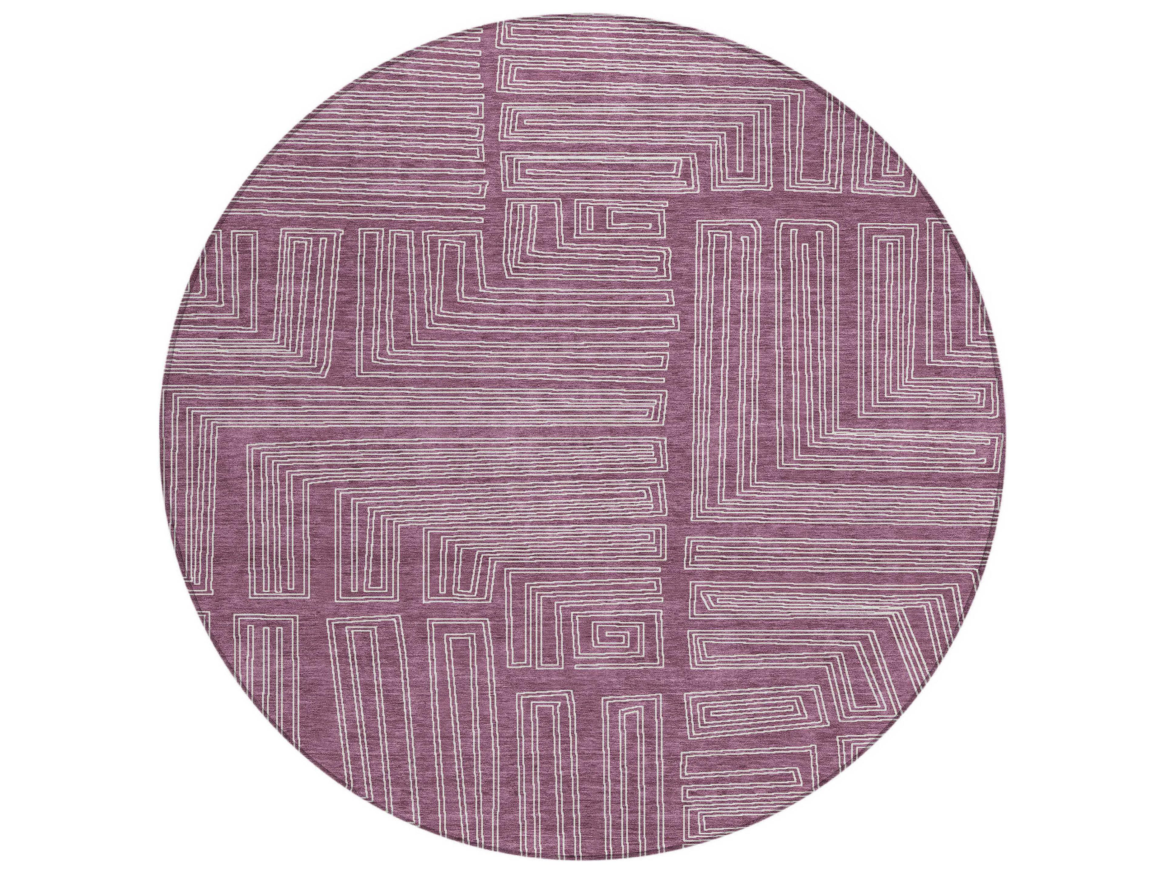 Dalyn Chantille Geometric Area Rug
