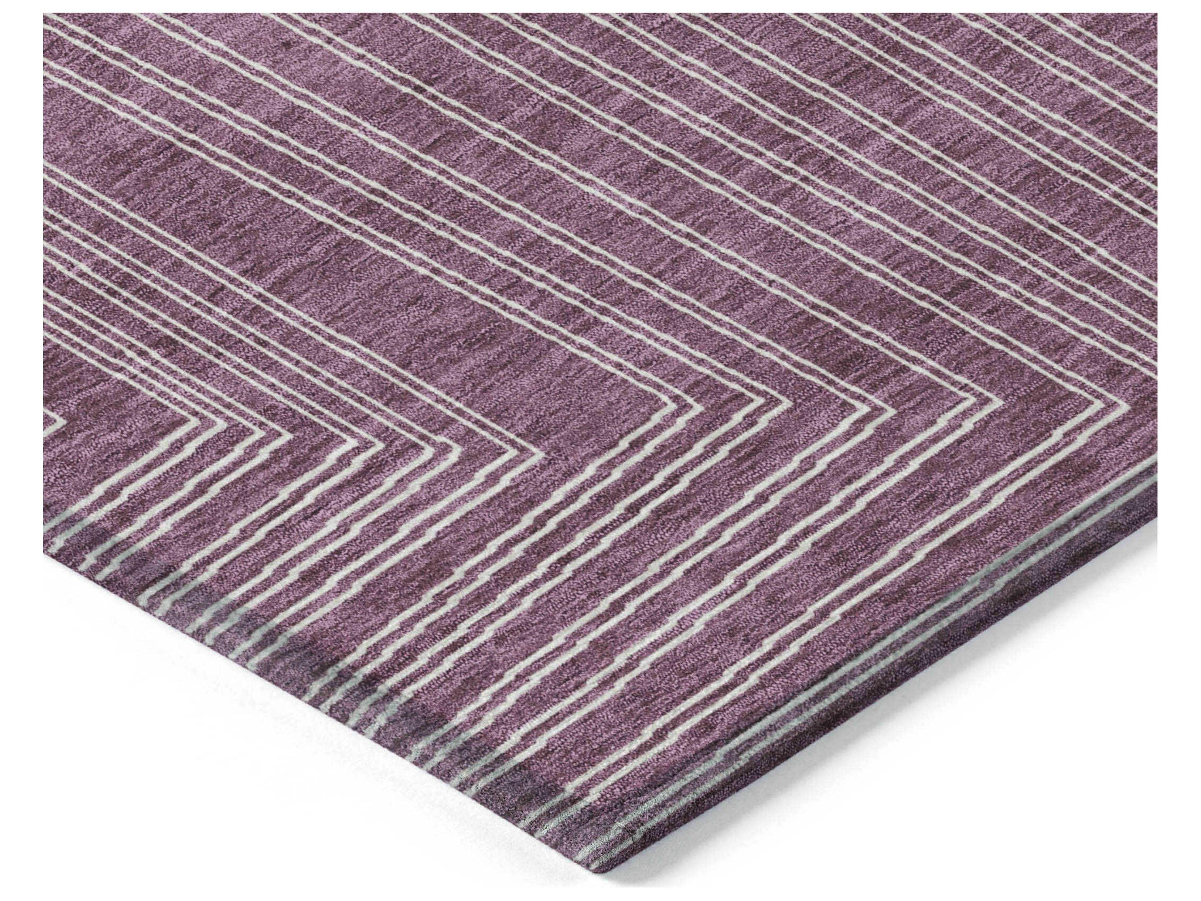 Dalyn Chantille Geometric Area Rug