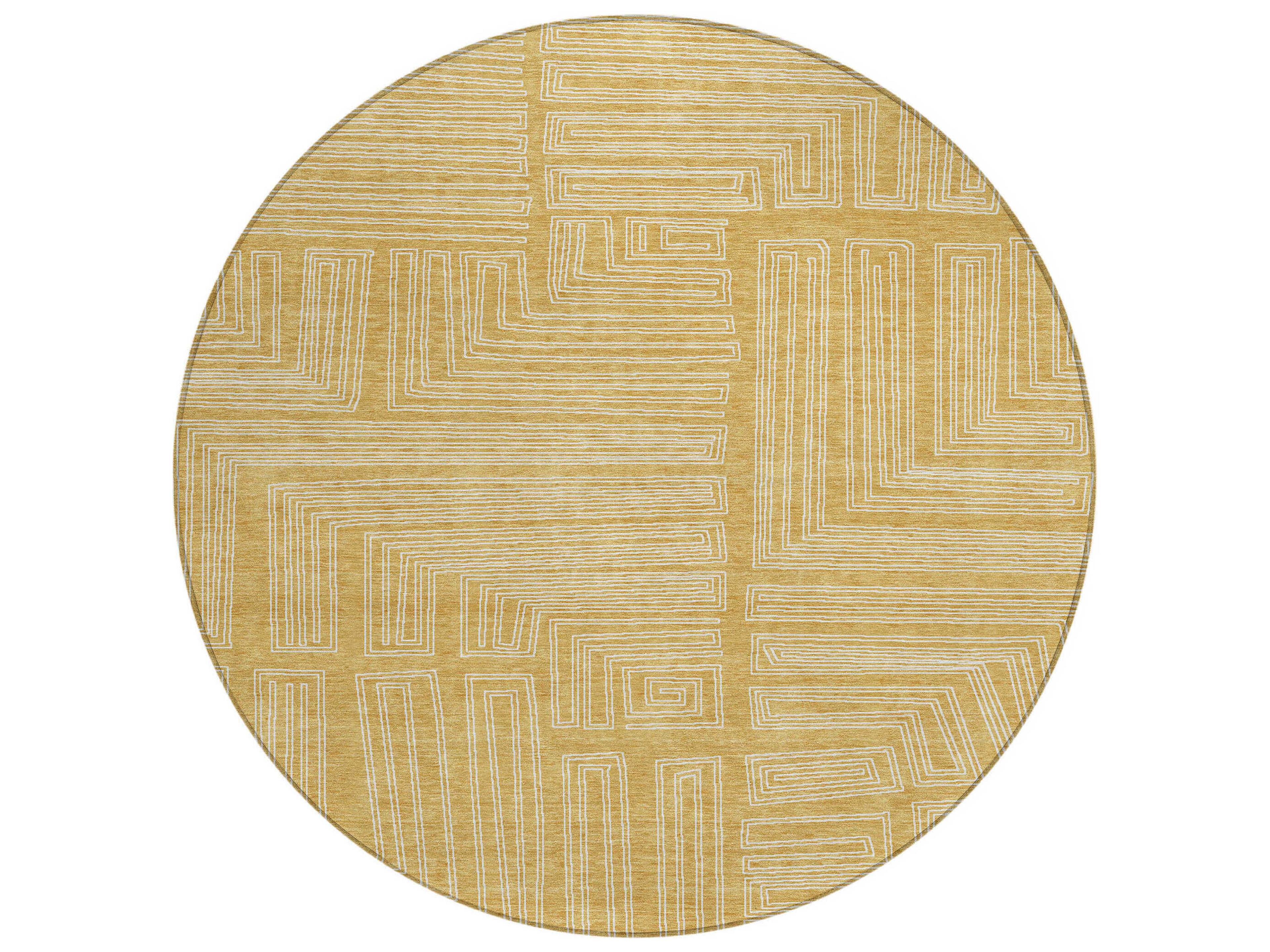 Dalyn Chantille Geometric Area Rug
