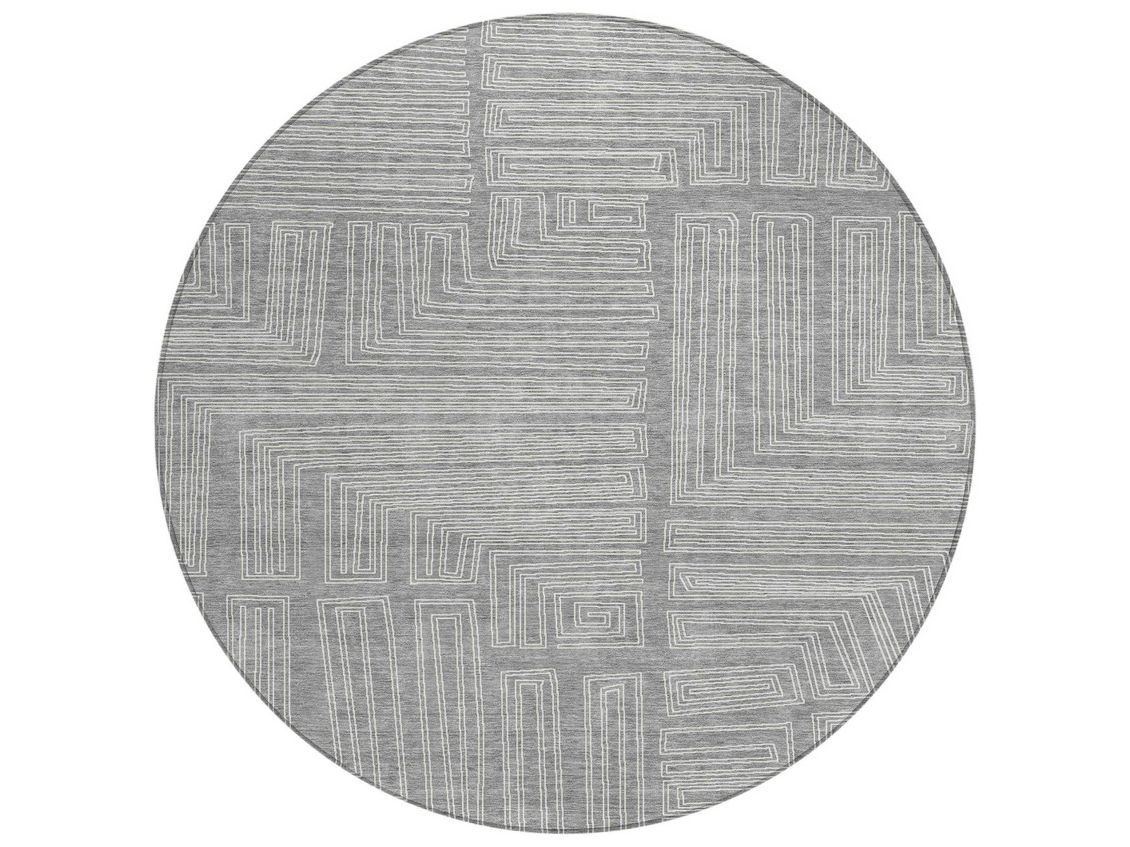 Dalyn Chantille Geometric Area Rug