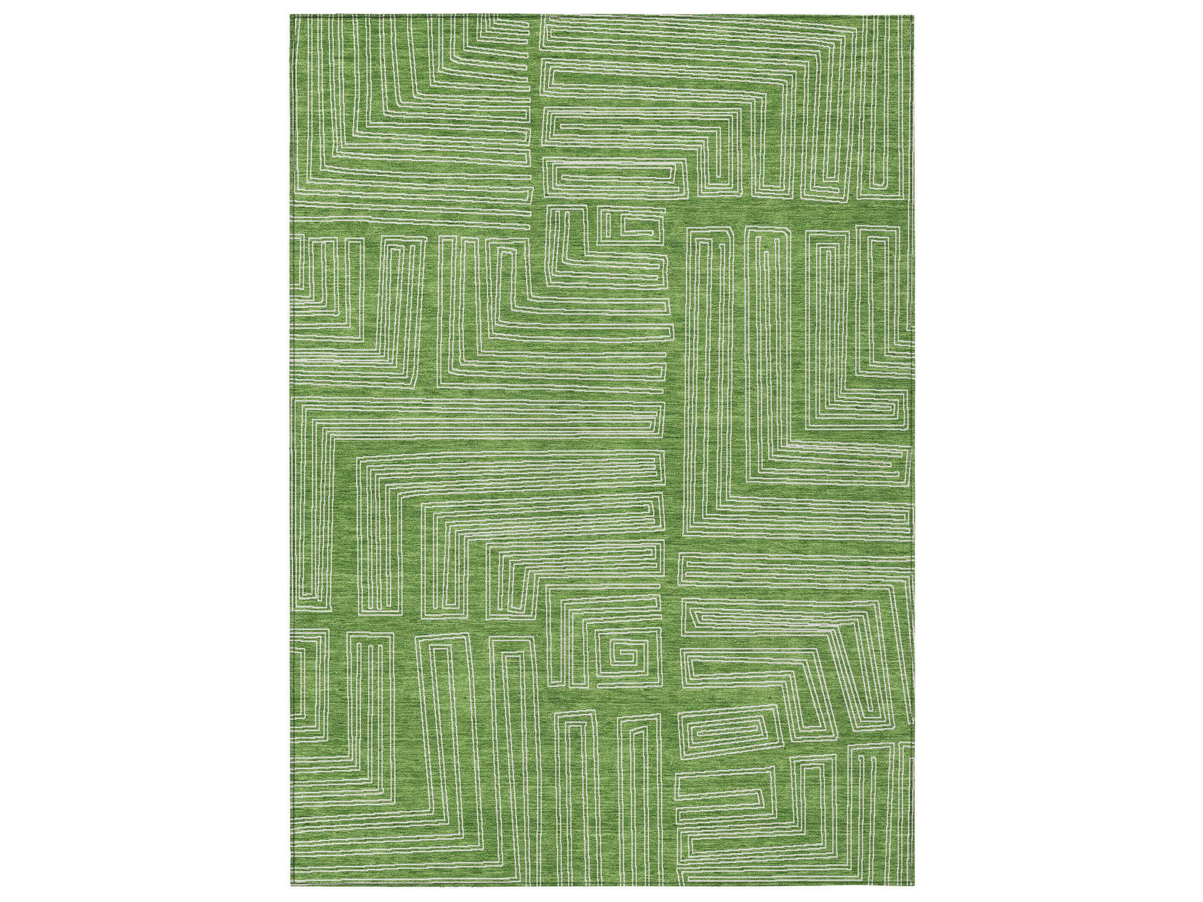 Chantille Geometric Area Rug