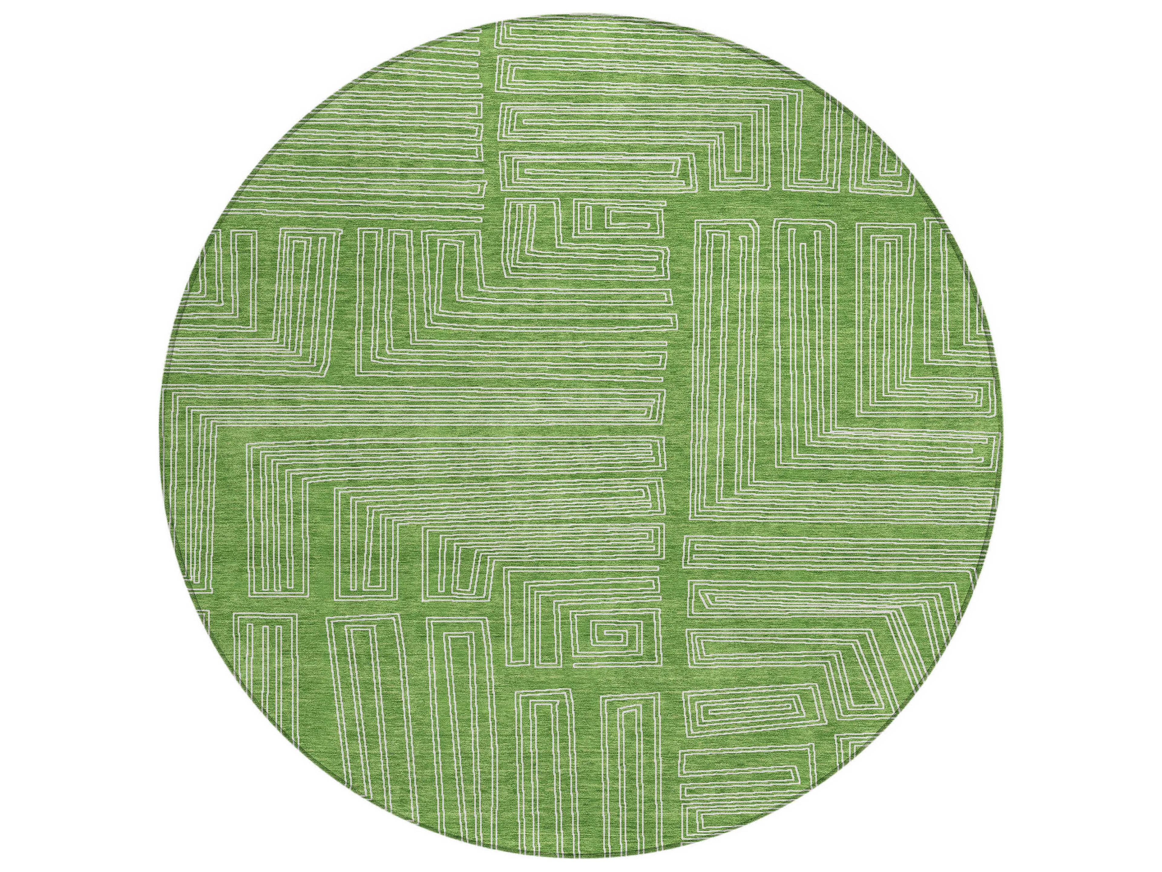 Dalyn Chantille Geometric Area Rug