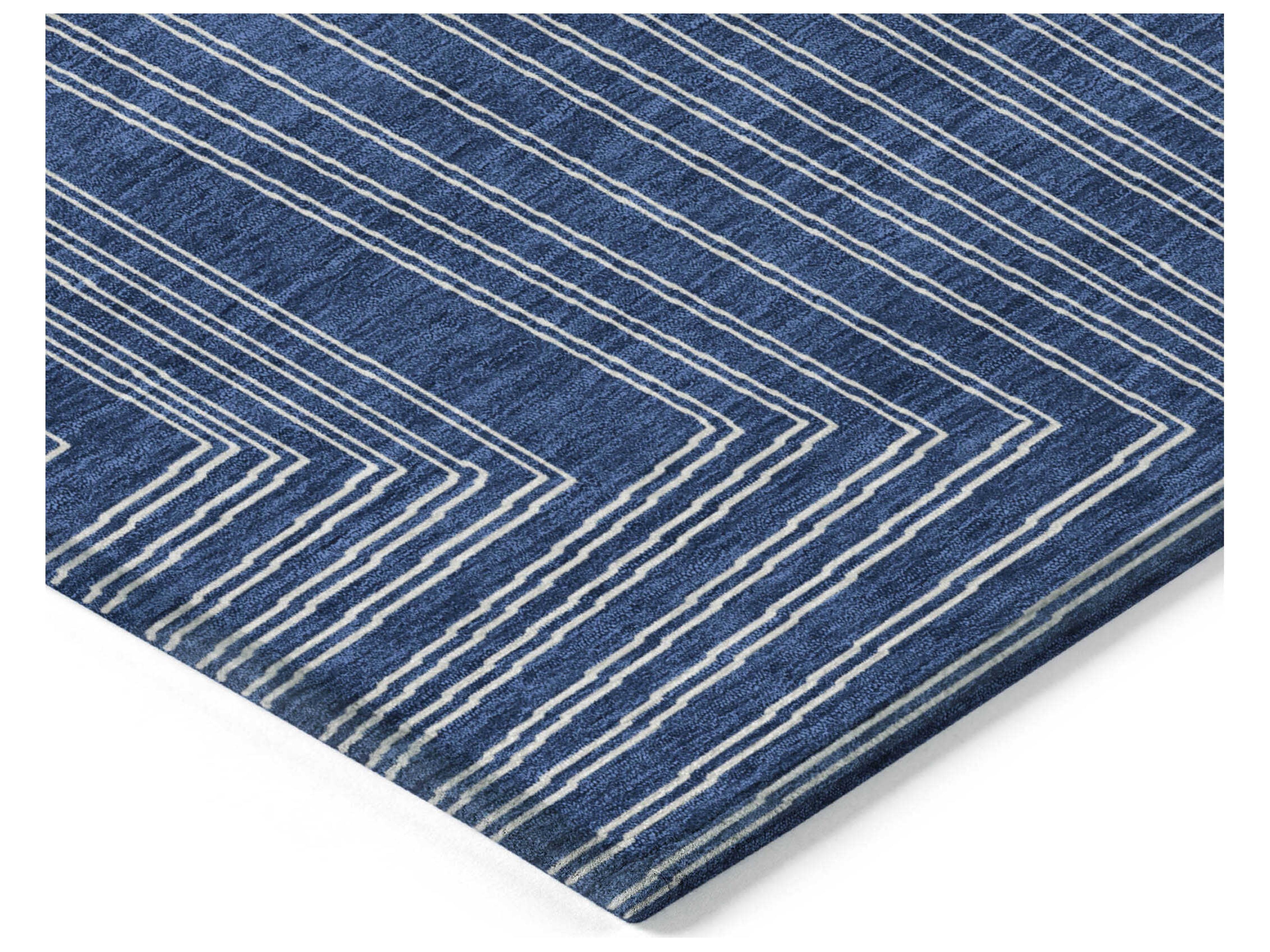 Dalyn Chantille Geometric Area Rug