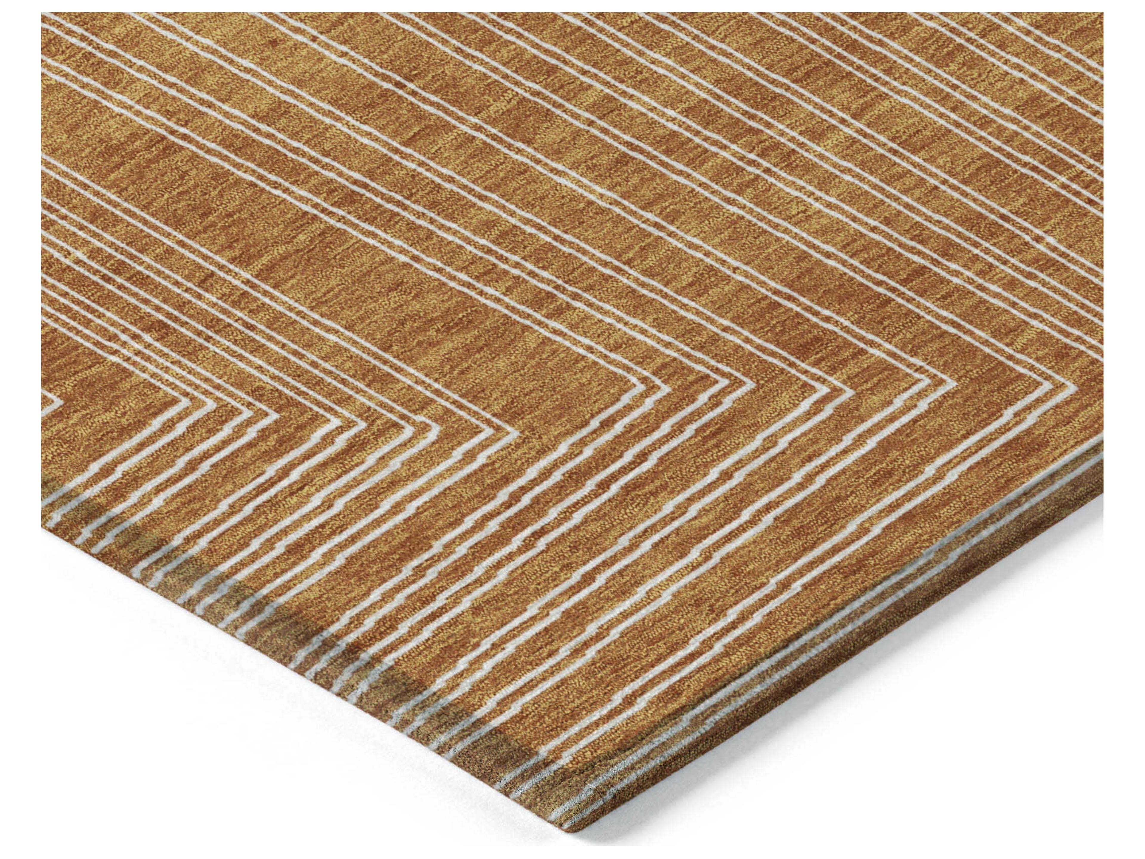 Dalyn Chantille Geometric Area Rug