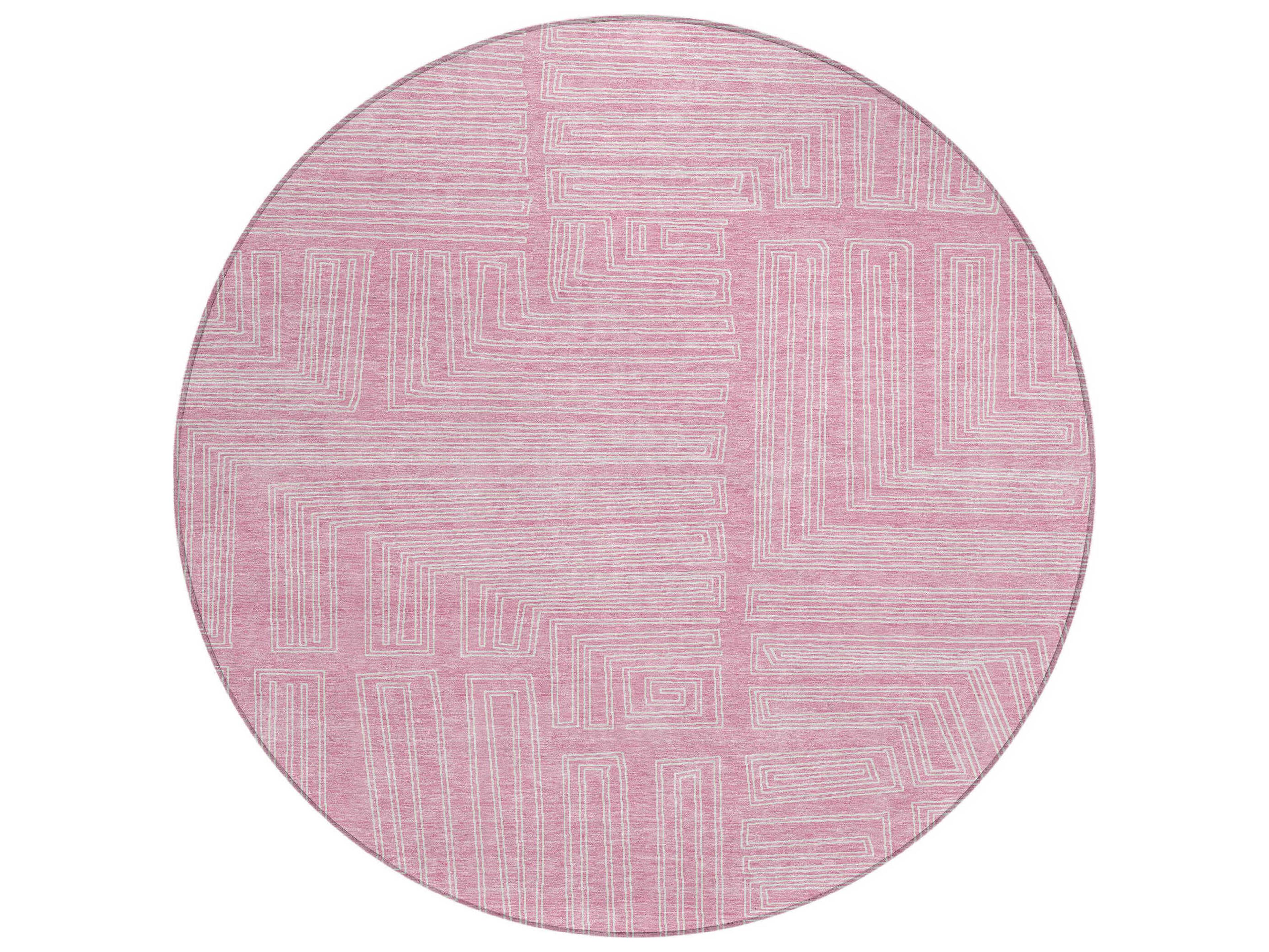 Dalyn Chantille Geometric Area Rug