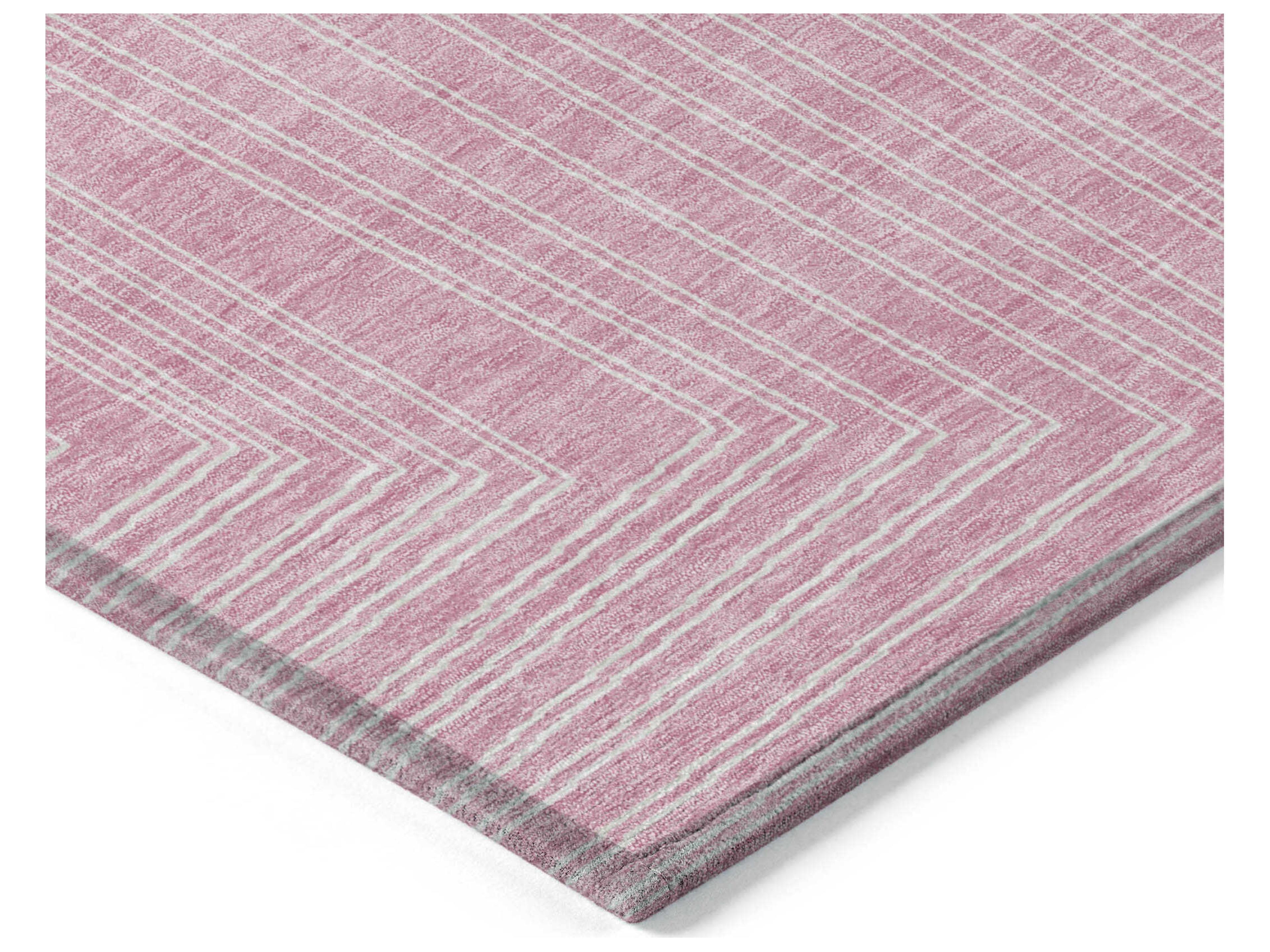 Dalyn Chantille Geometric Area Rug