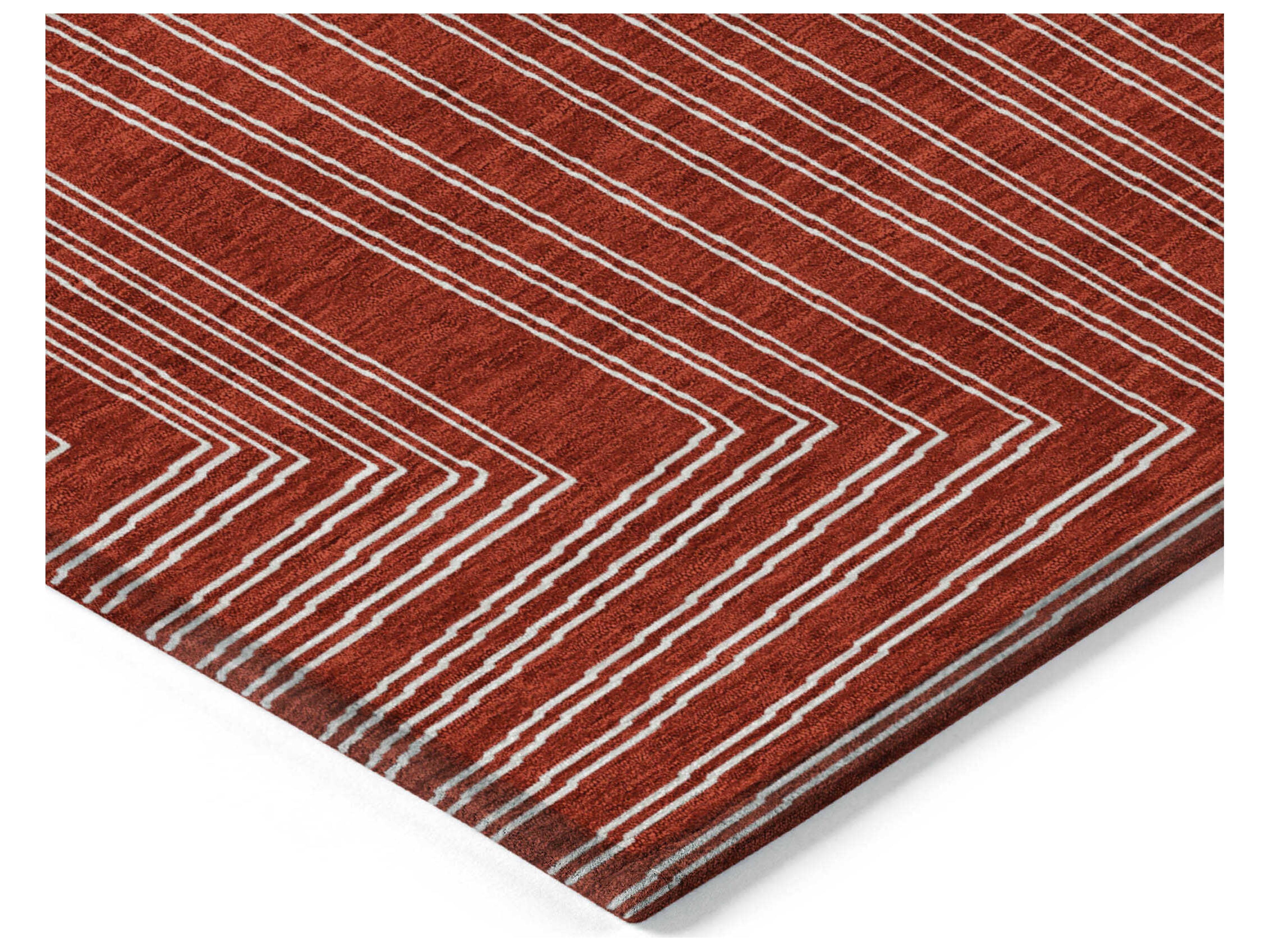 Dalyn Chantille Geometric Area Rug