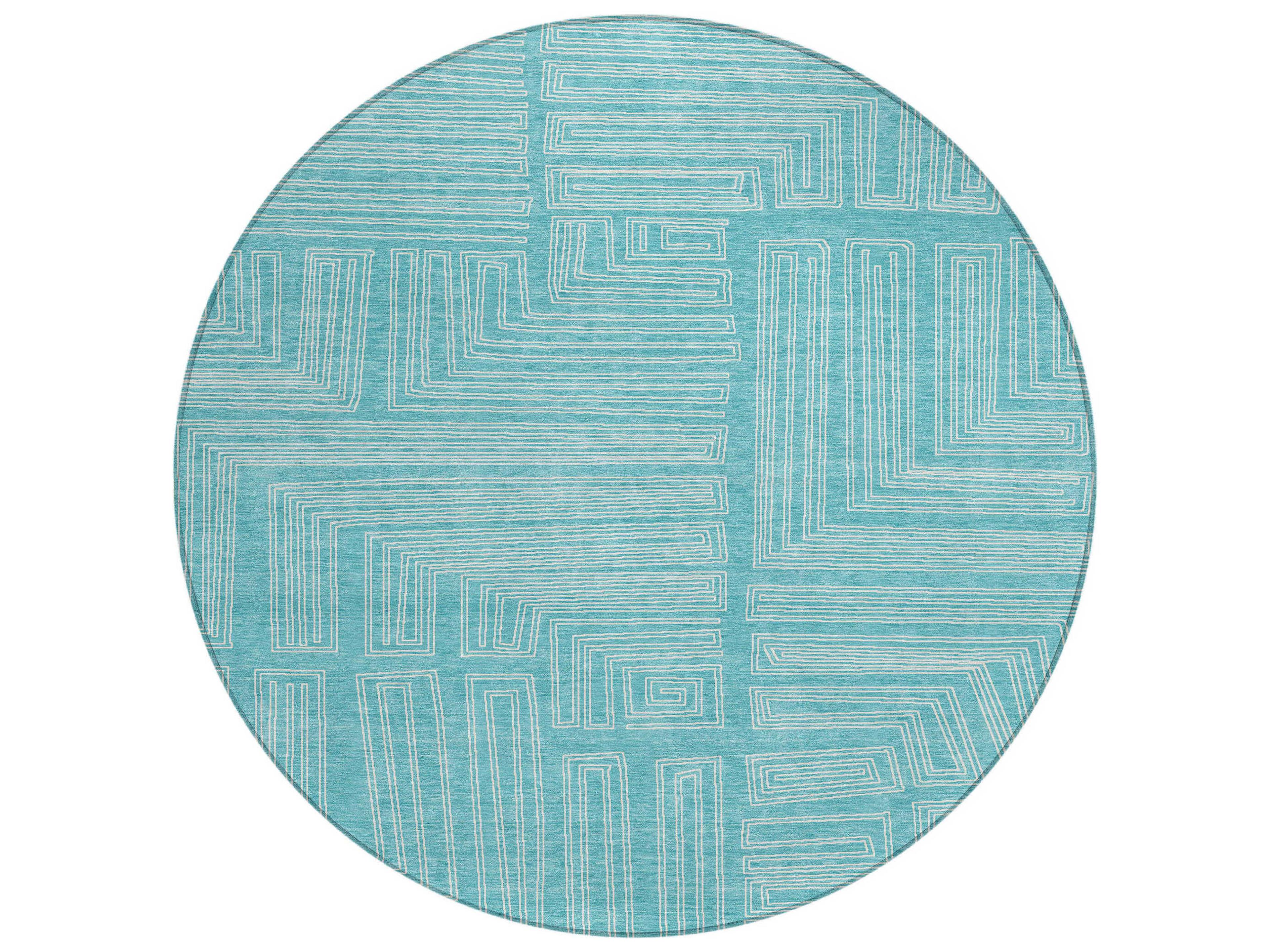 Dalyn Chantille Geometric Area Rug