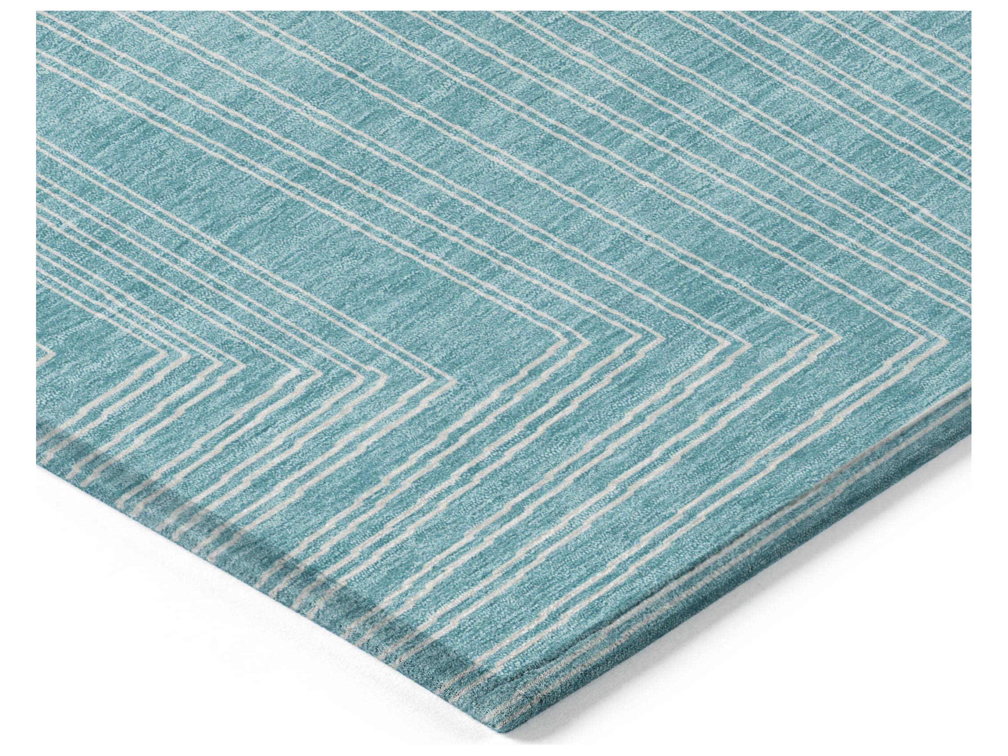 Dalyn Chantille Geometric Area Rug