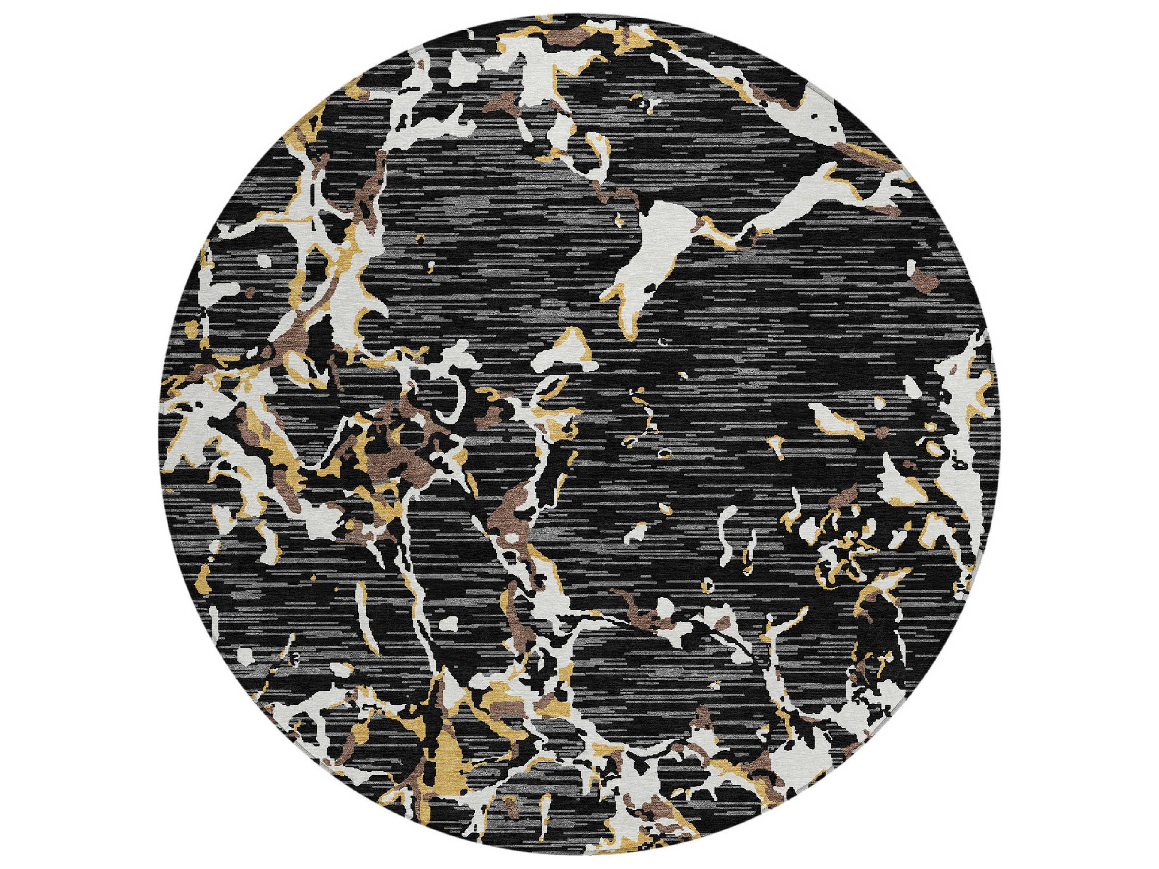 Dalyn Chantille Abstract Area Rug