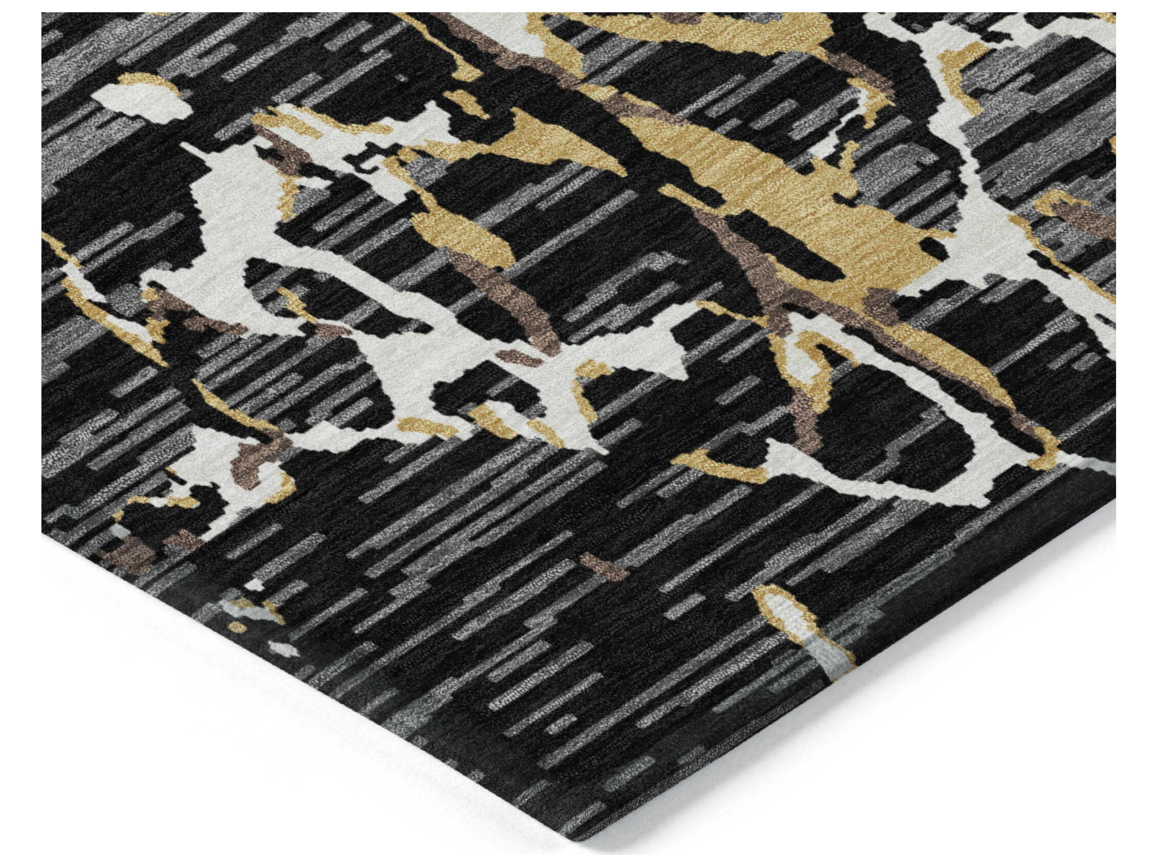 Dalyn Chantille Abstract Area Rug