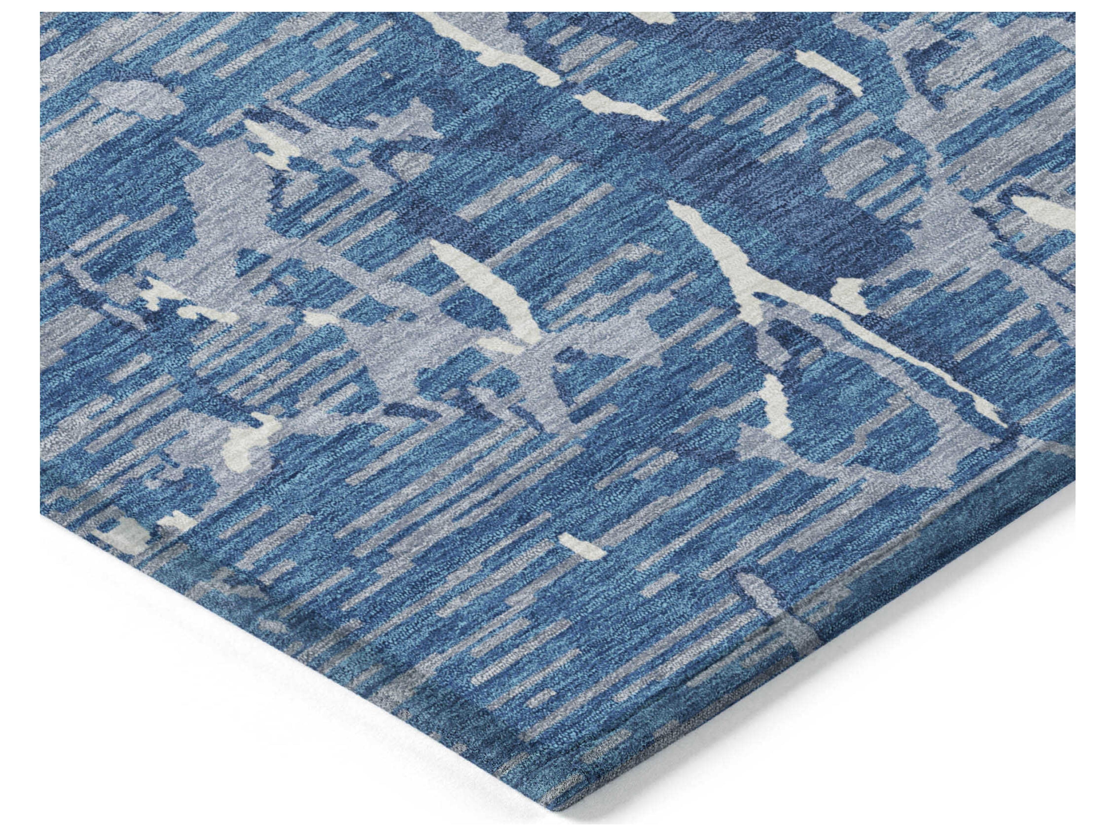 Dalyn Chantille Abstract Area Rug