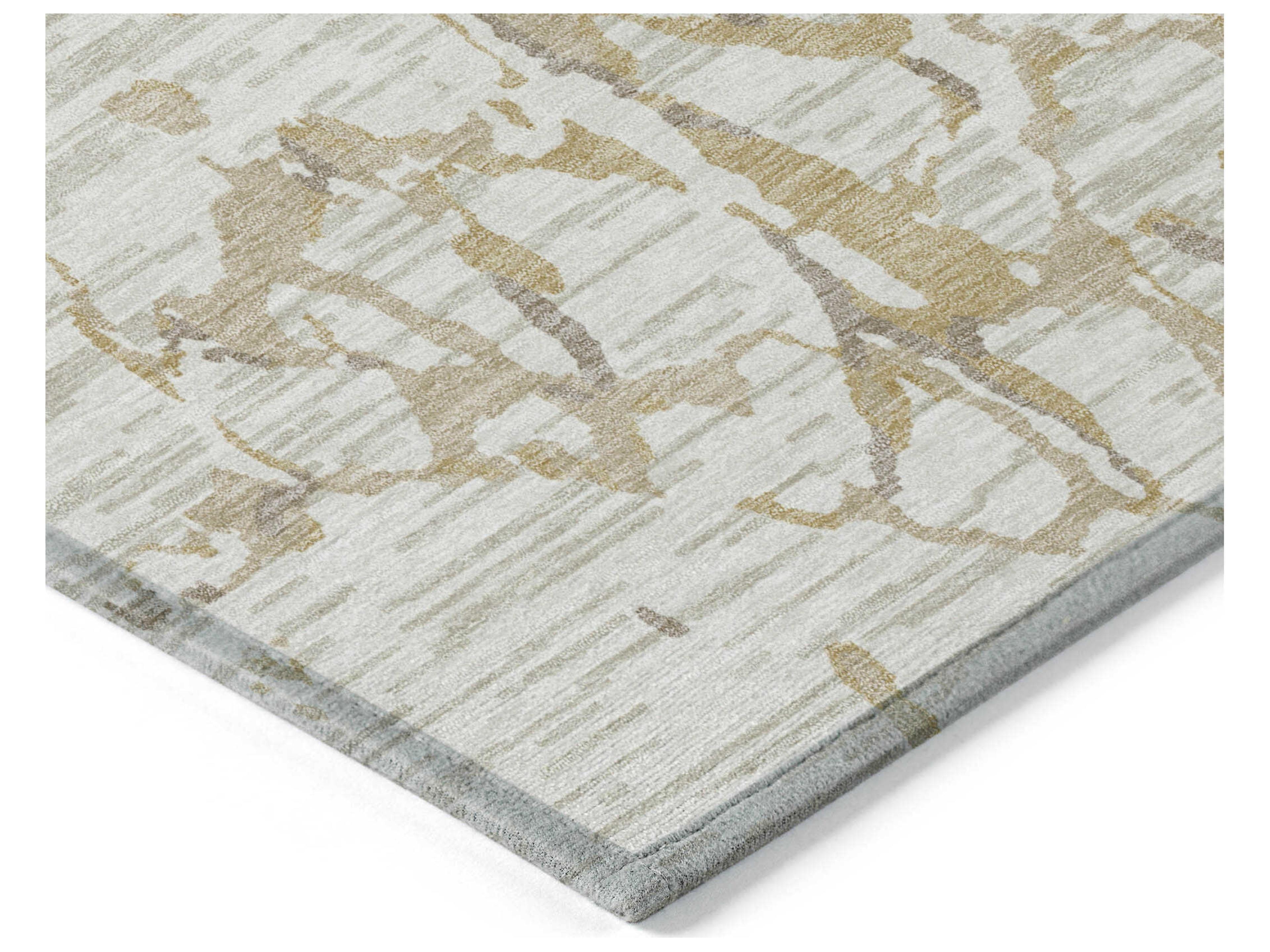 Dalyn Chantille Abstract Area Rug