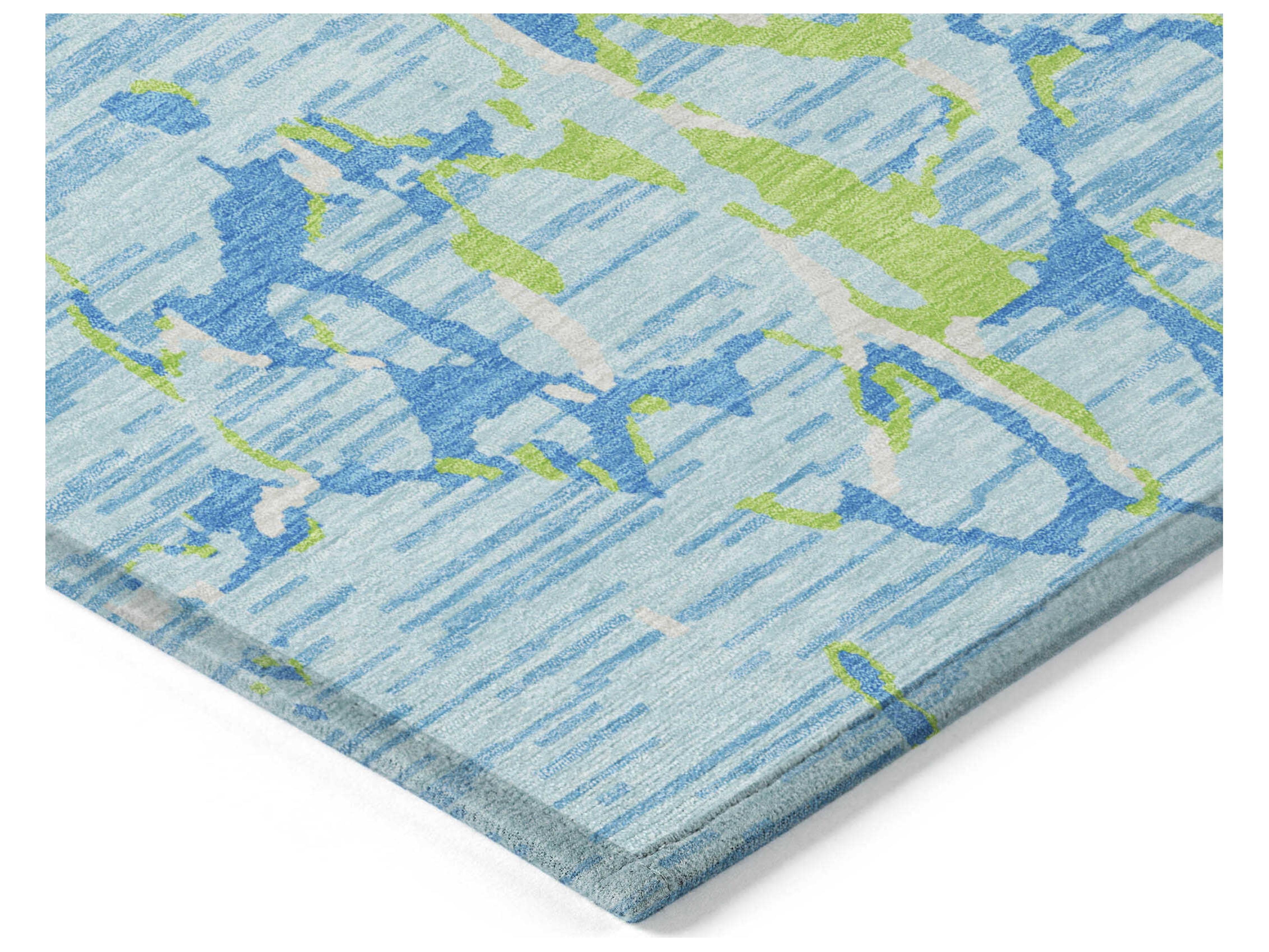 Dalyn Chantille Abstract Area Rug