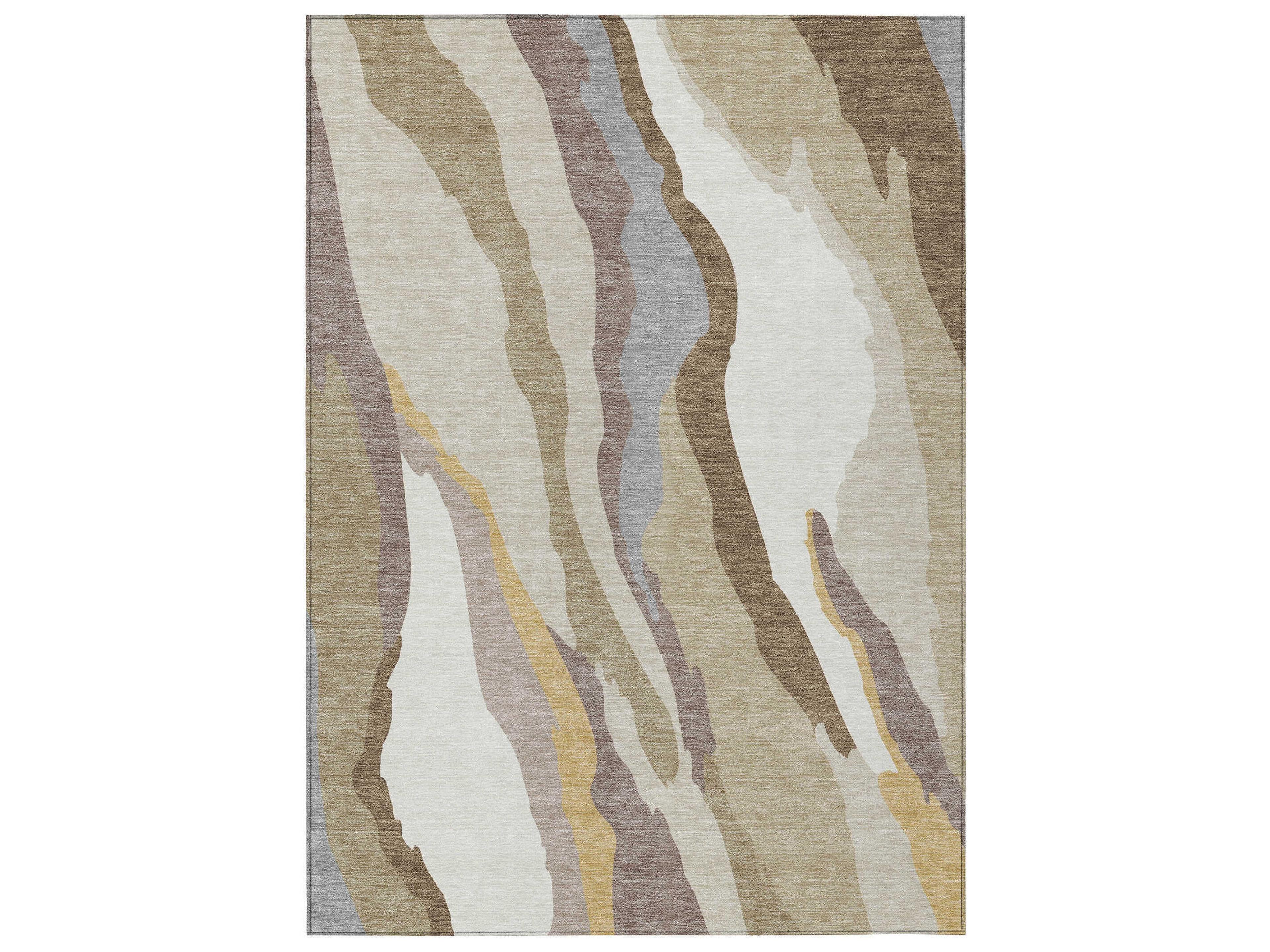 Chantille Abstract Area Rug
