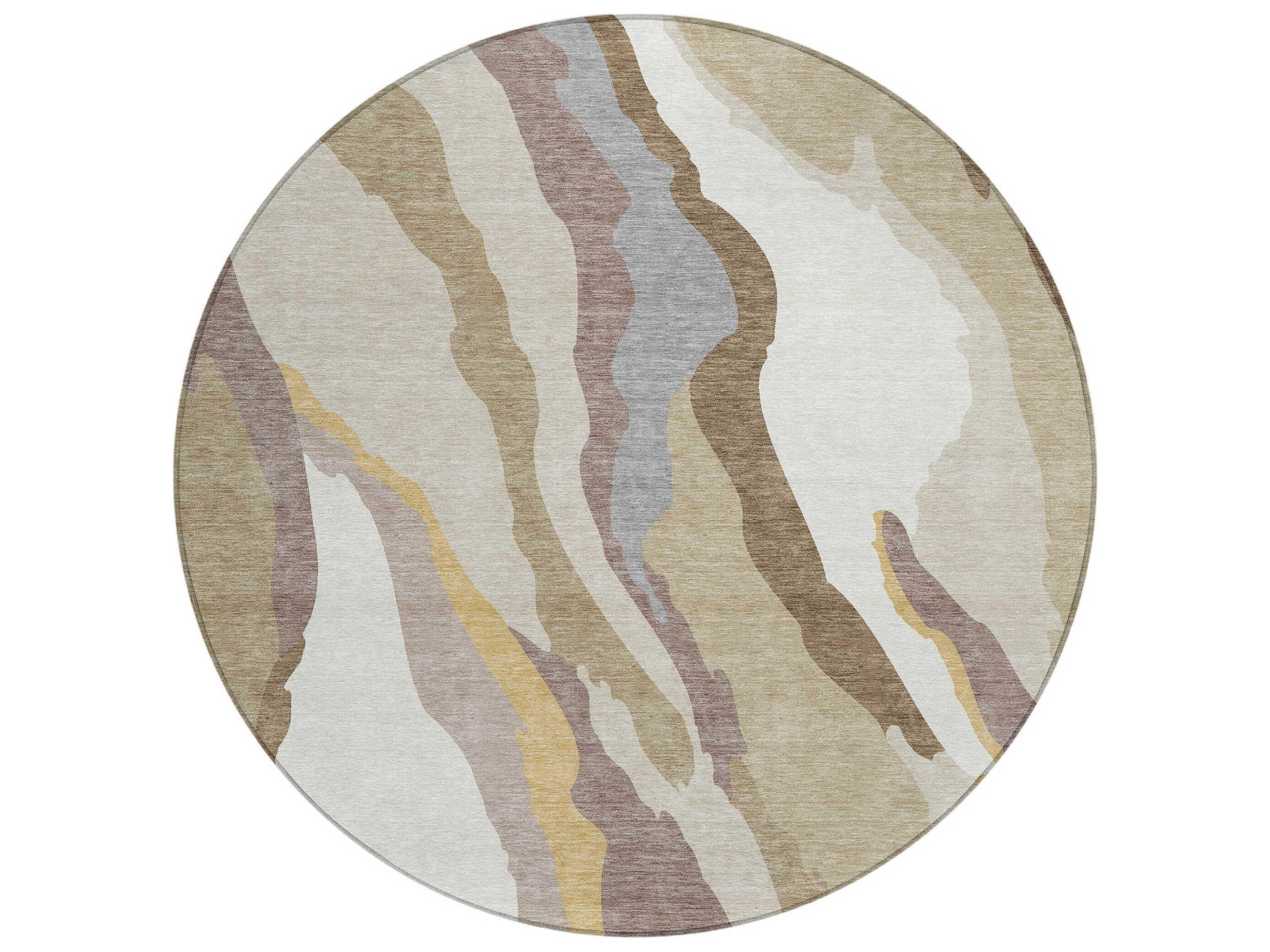 Dalyn Chantille Abstract Area Rug