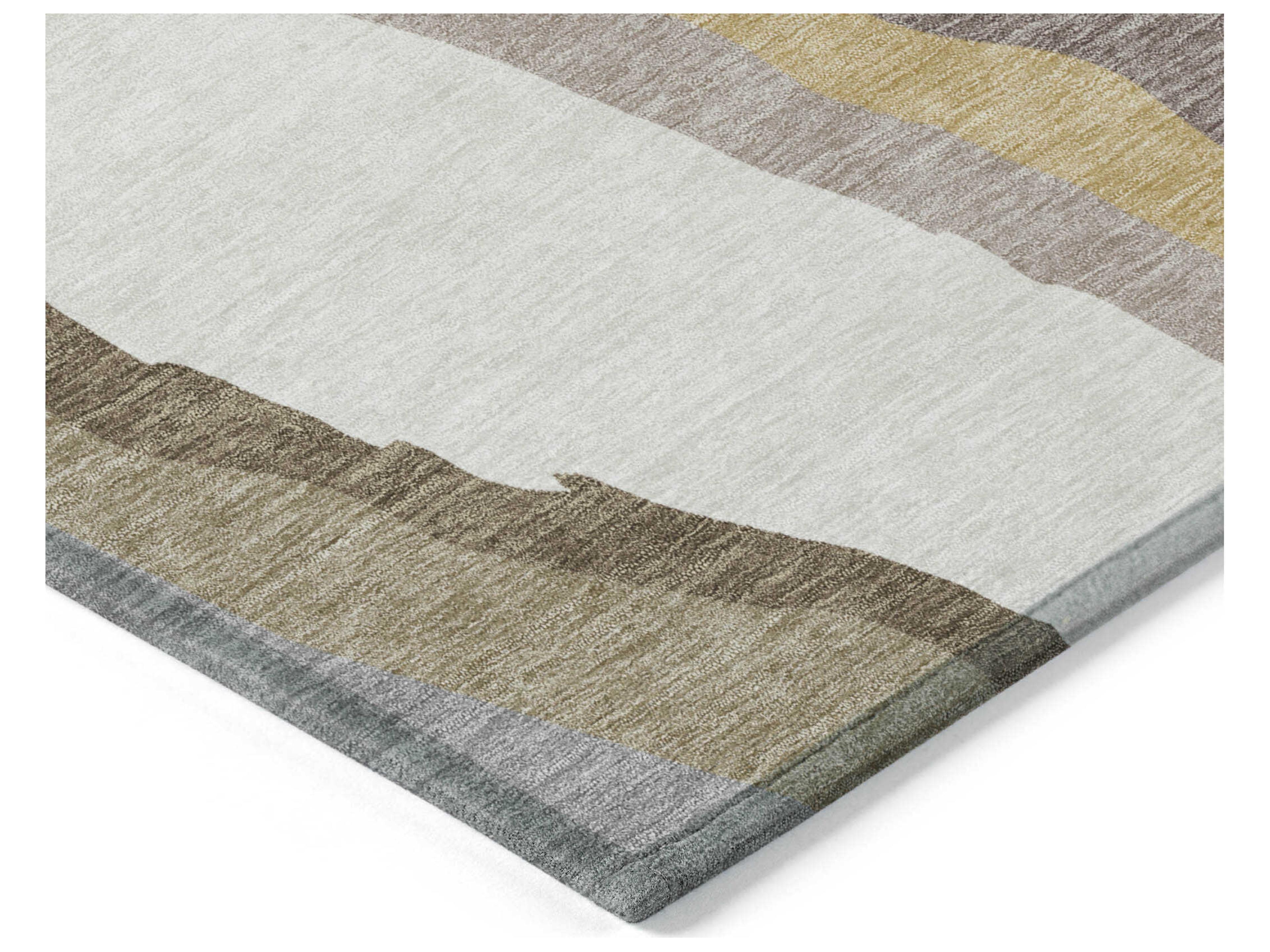 Dalyn Chantille Abstract Area Rug