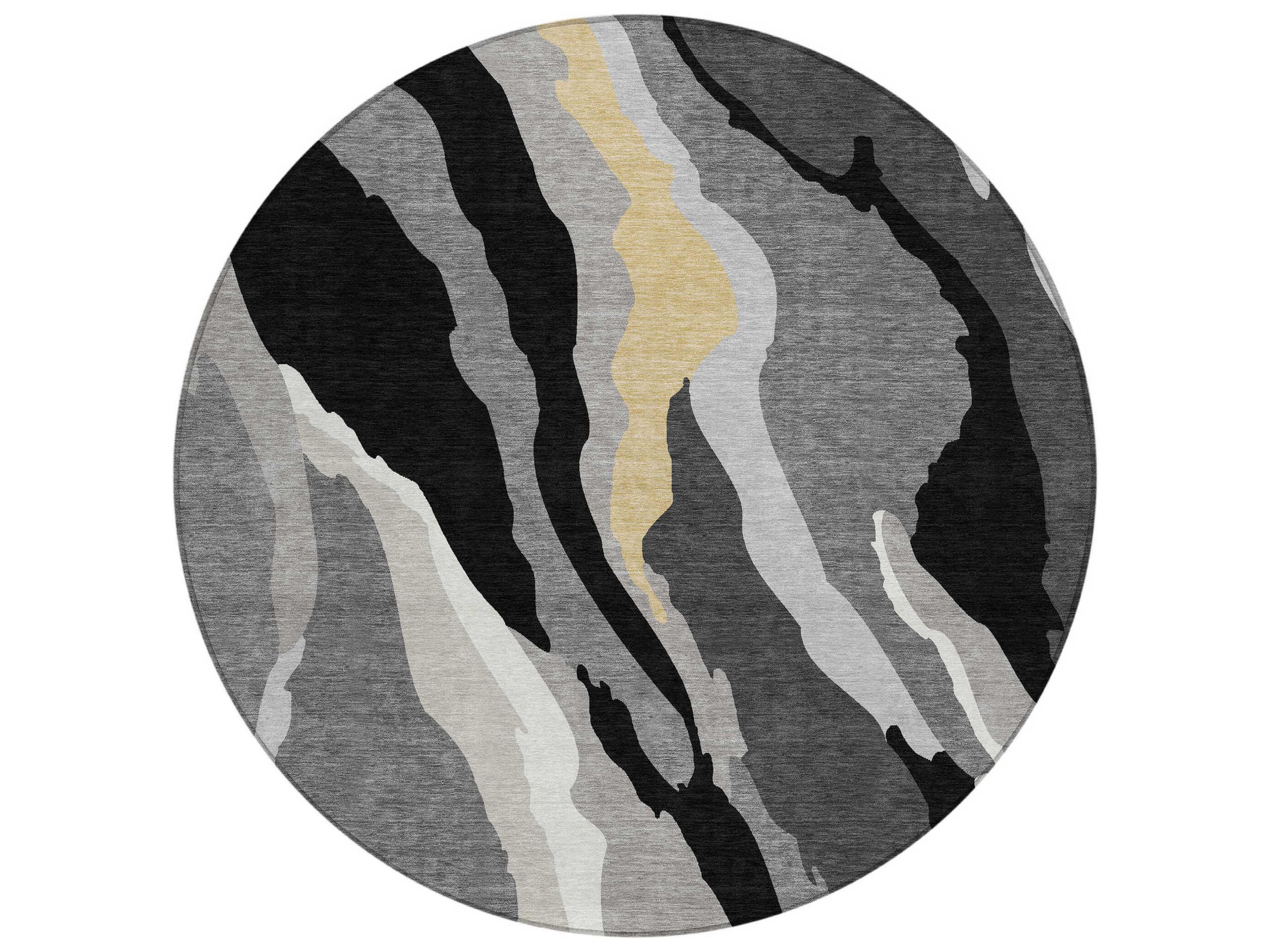 Dalyn Chantille Abstract Area Rug