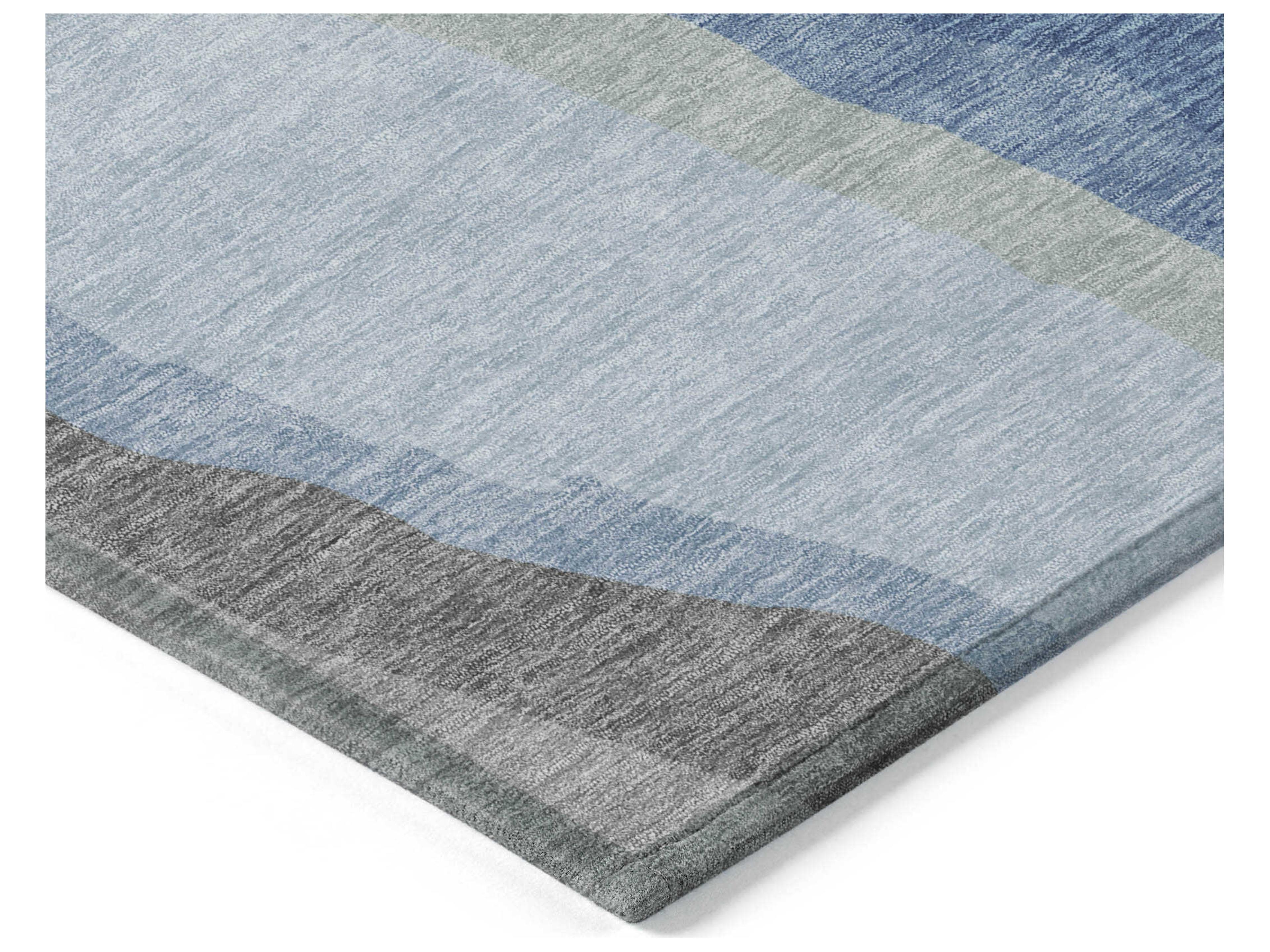Dalyn Chantille Abstract Area Rug