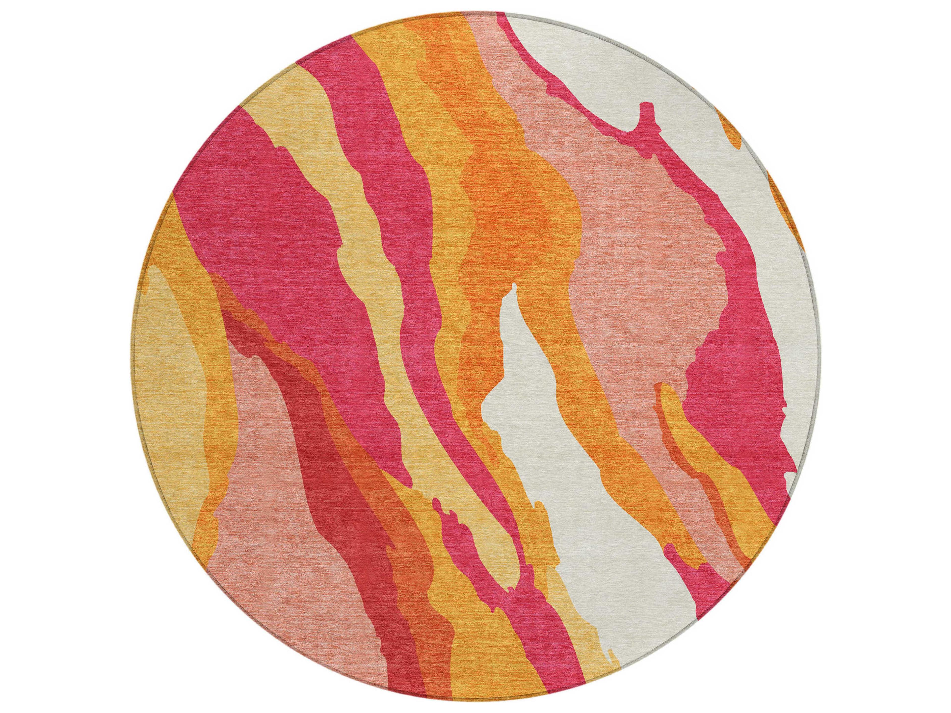 Dalyn Chantille Abstract Area Rug