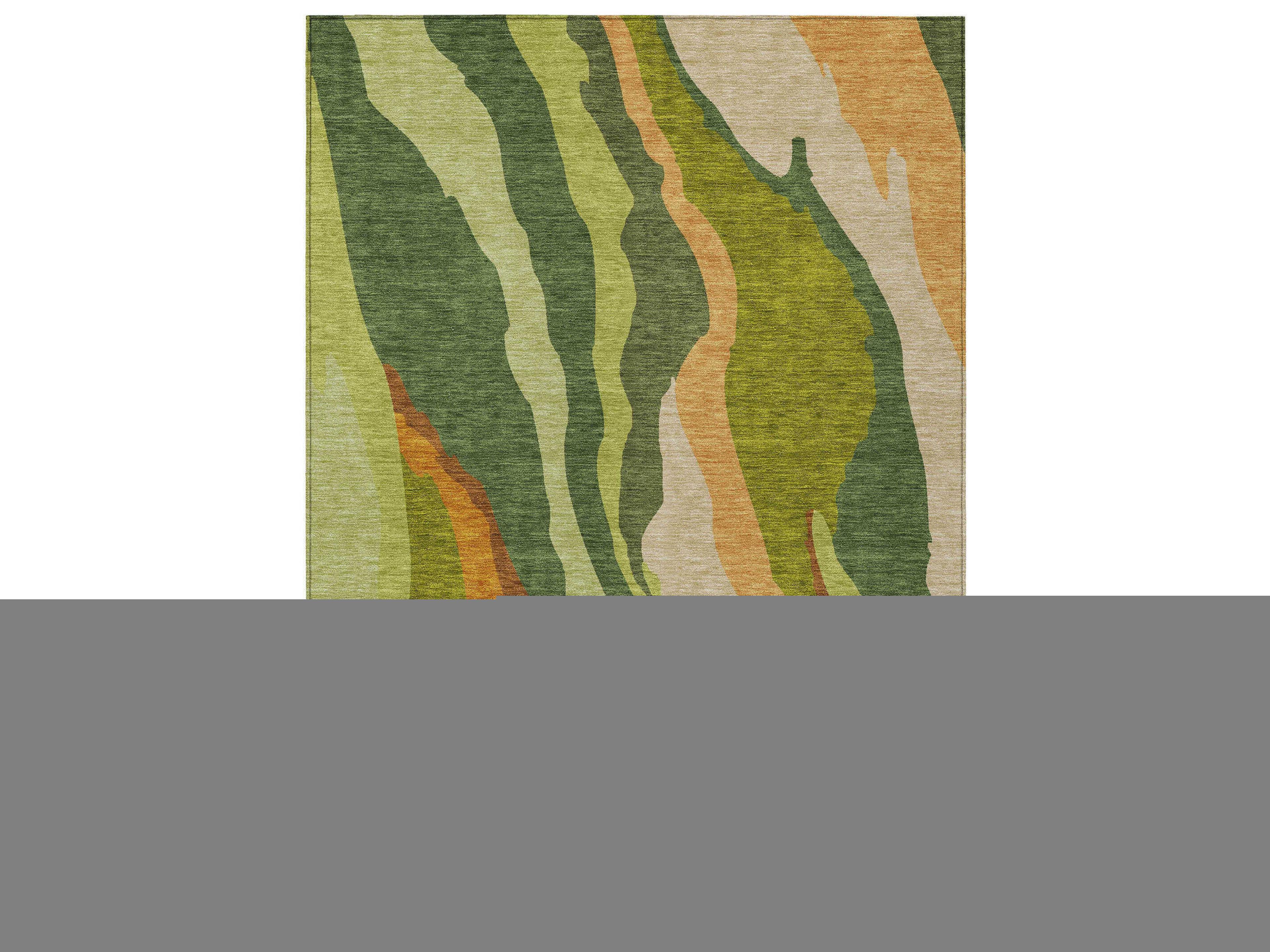 Chantille Abstract Area Rug