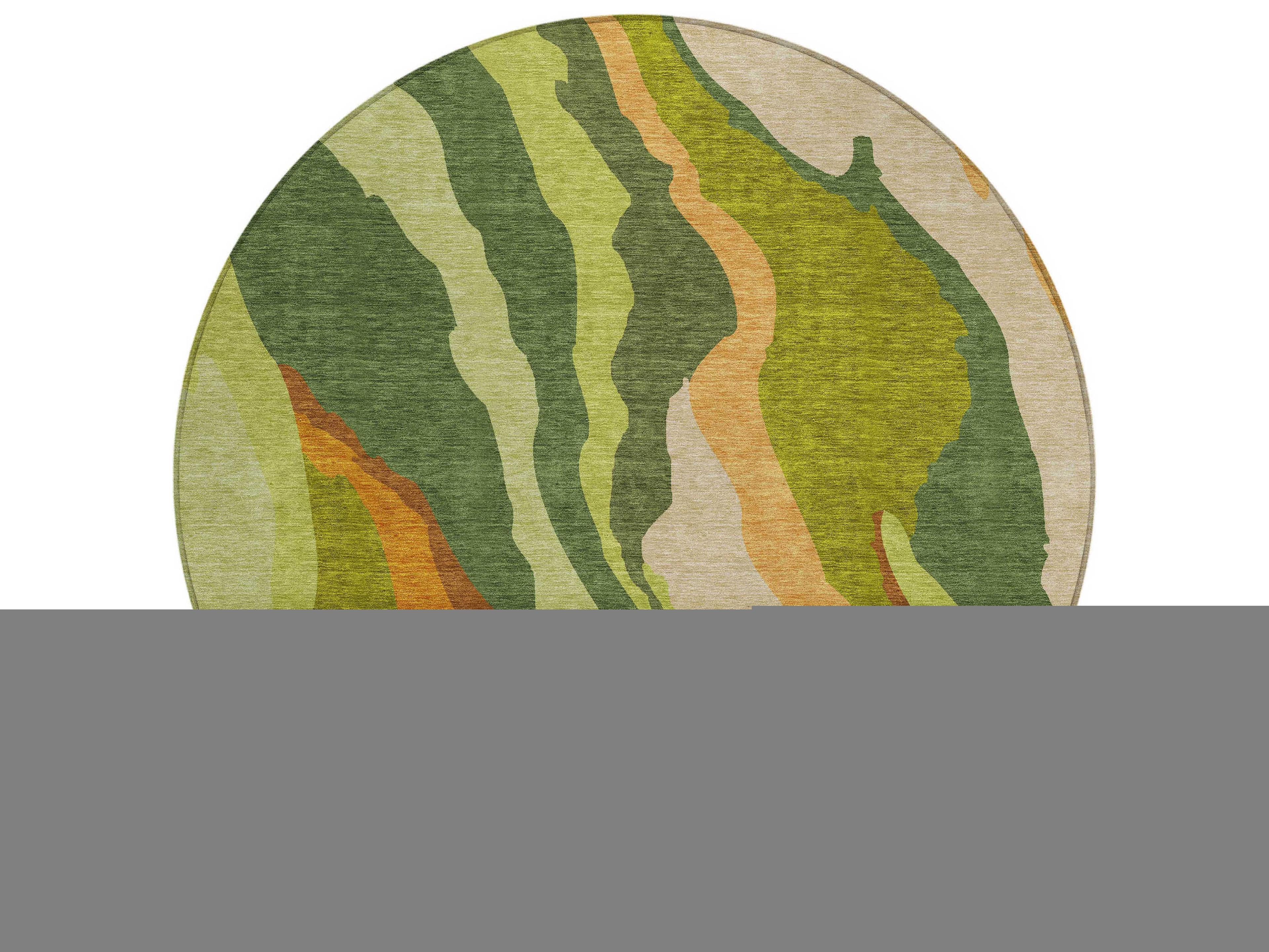 Dalyn Chantille Abstract Area Rug