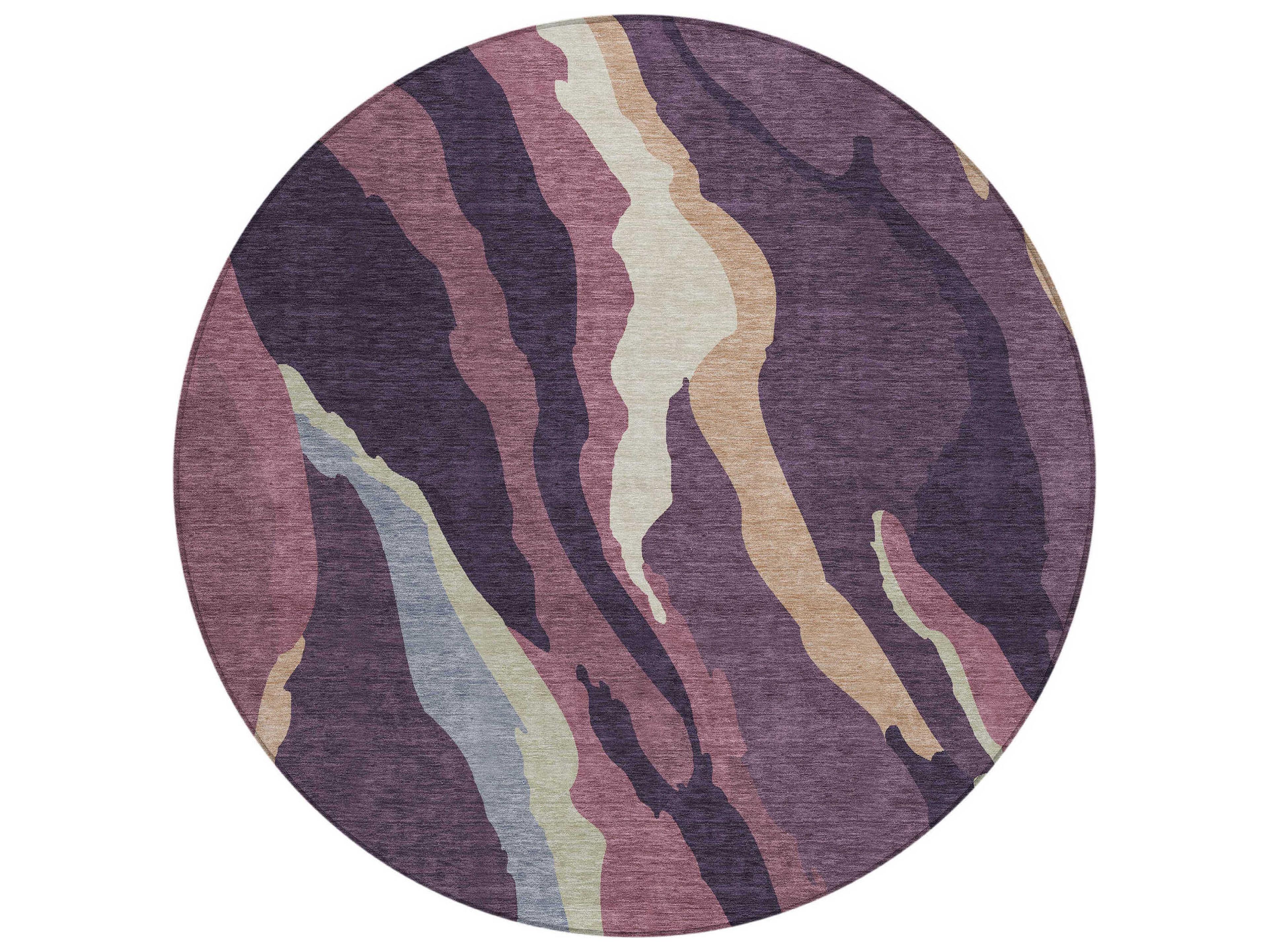 Dalyn Chantille Abstract Area Rug