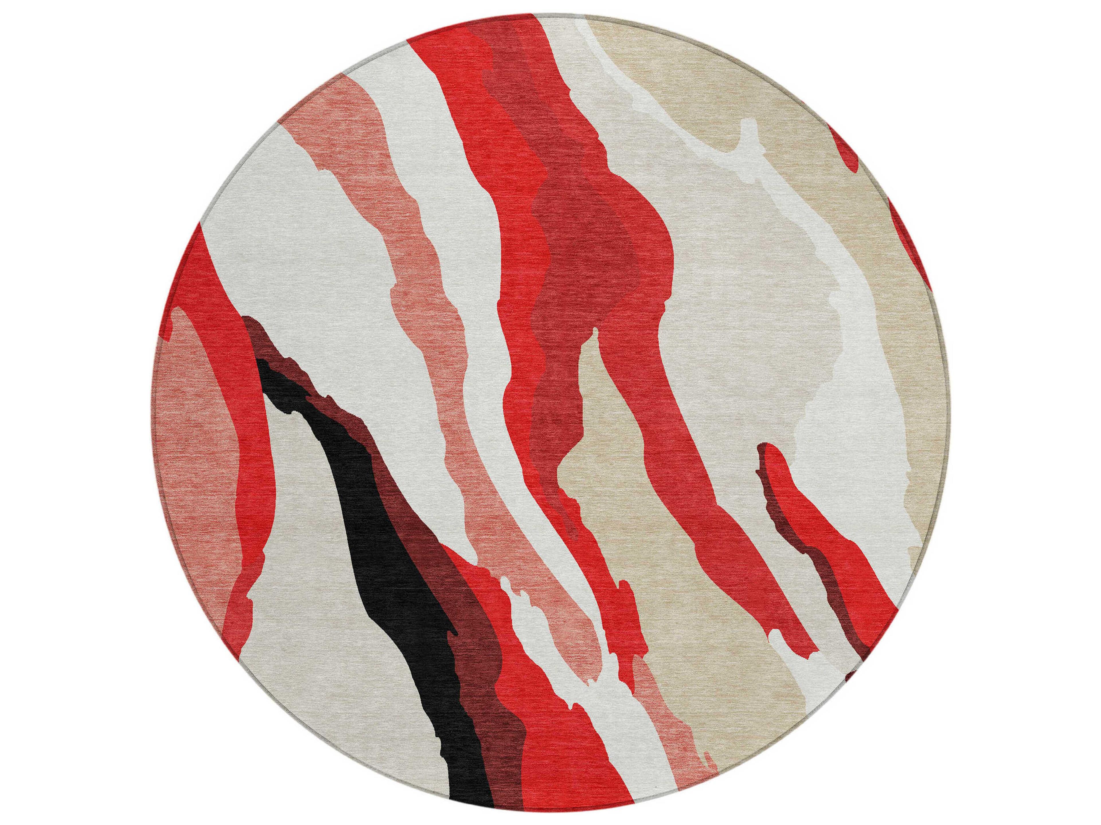 Dalyn Chantille Abstract Area Rug