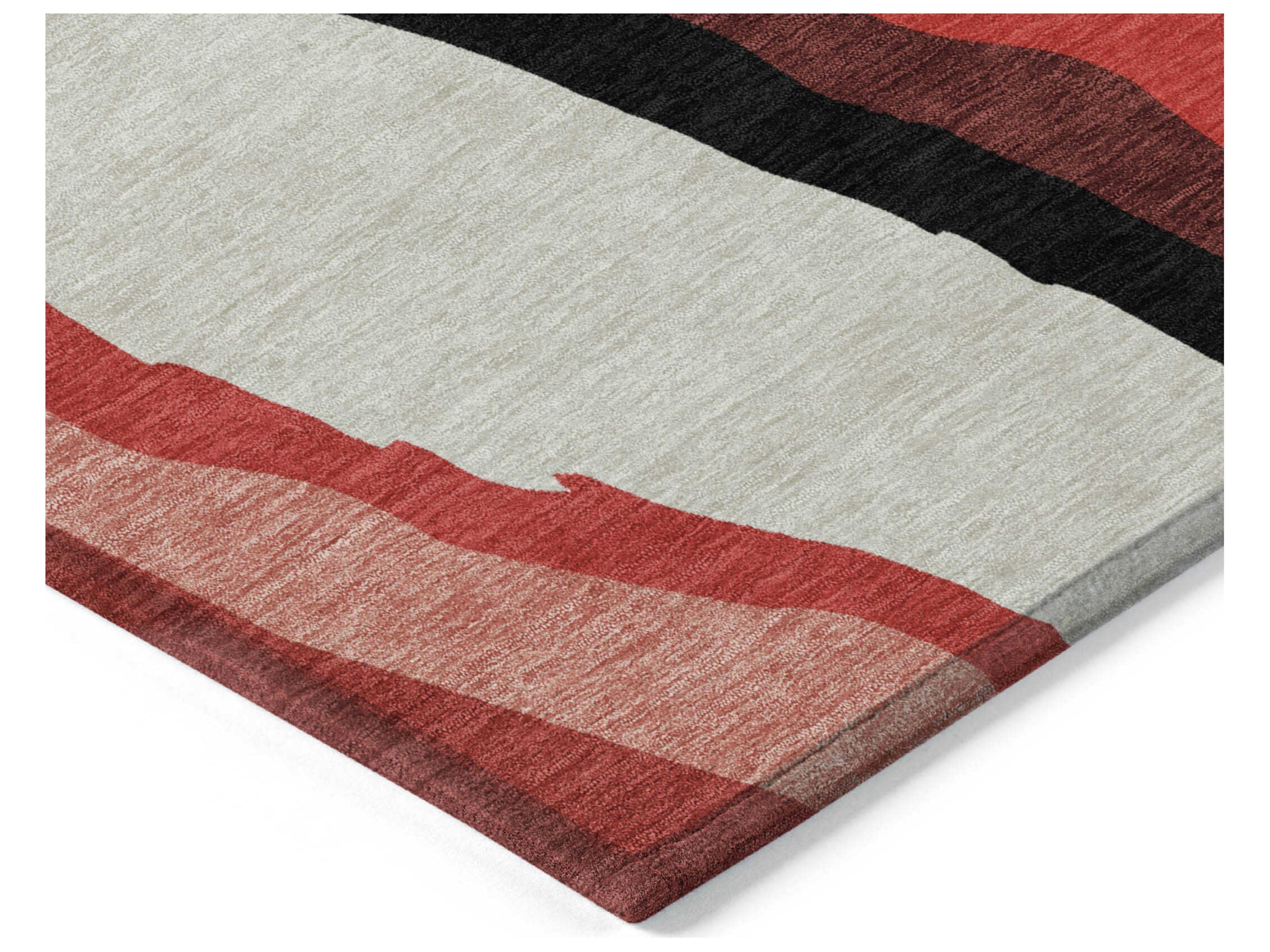 Dalyn Chantille Abstract Area Rug