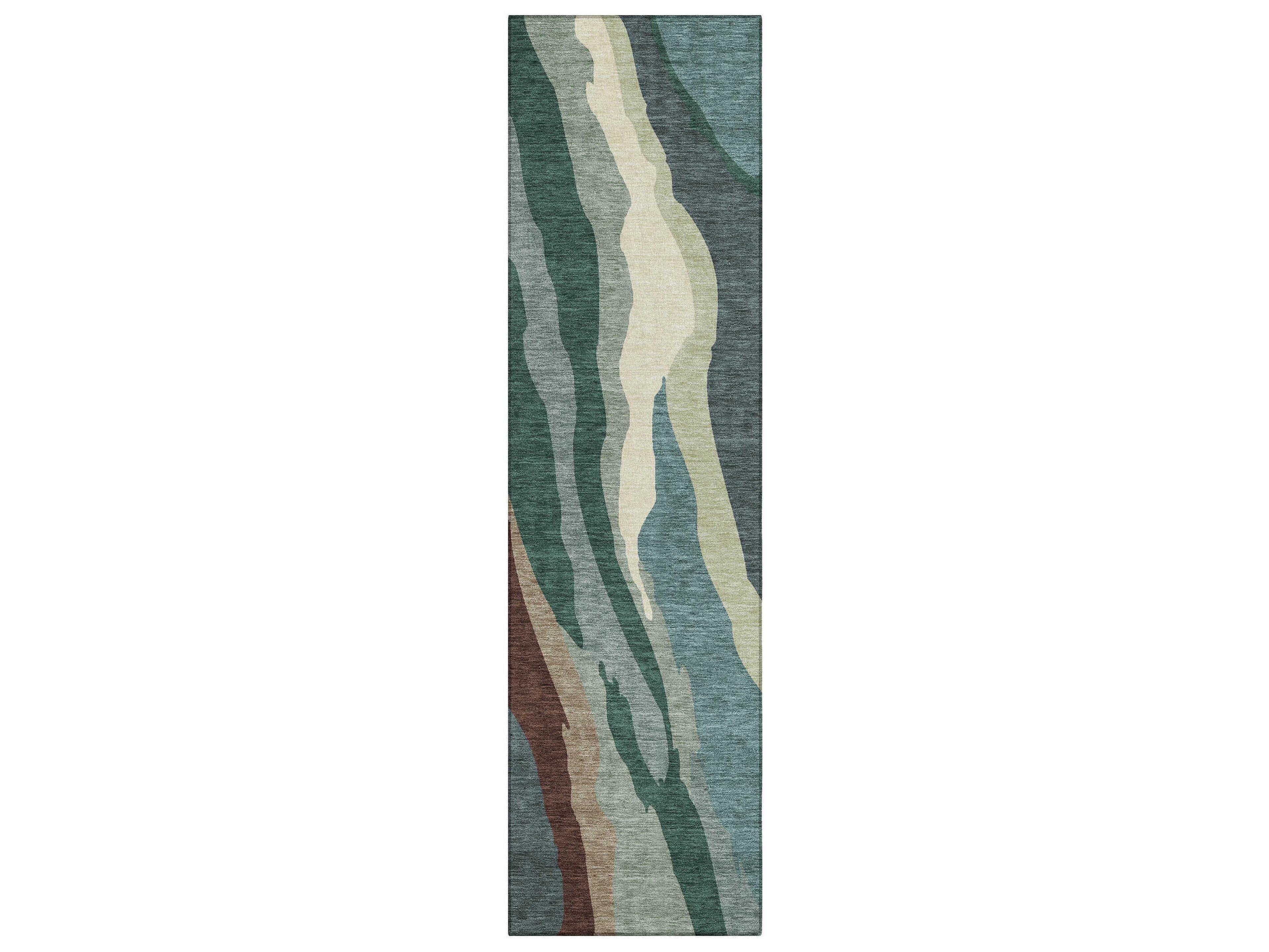 Dalyn Chantille Abstract Area Rug