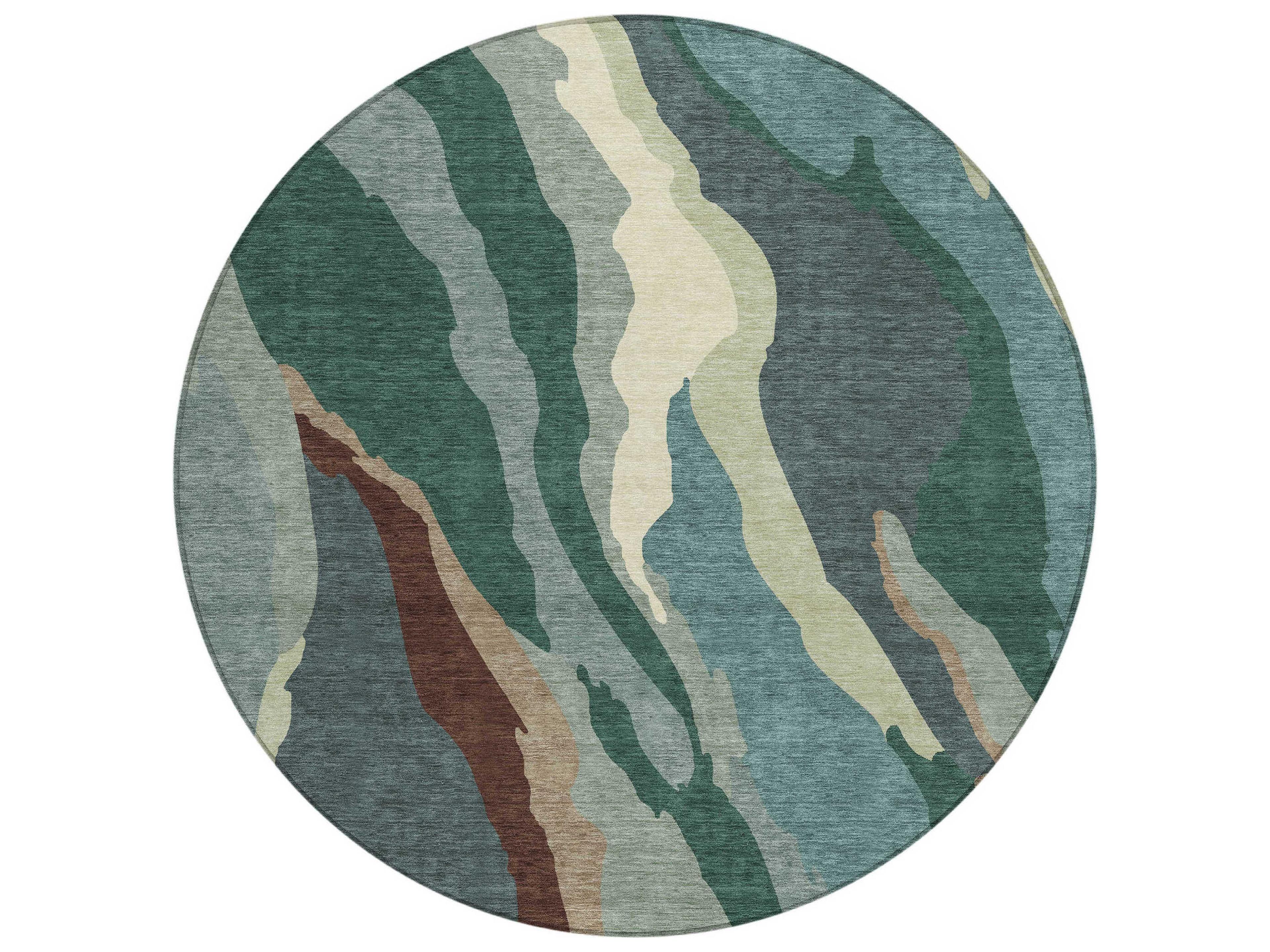 Dalyn Chantille Abstract Area Rug