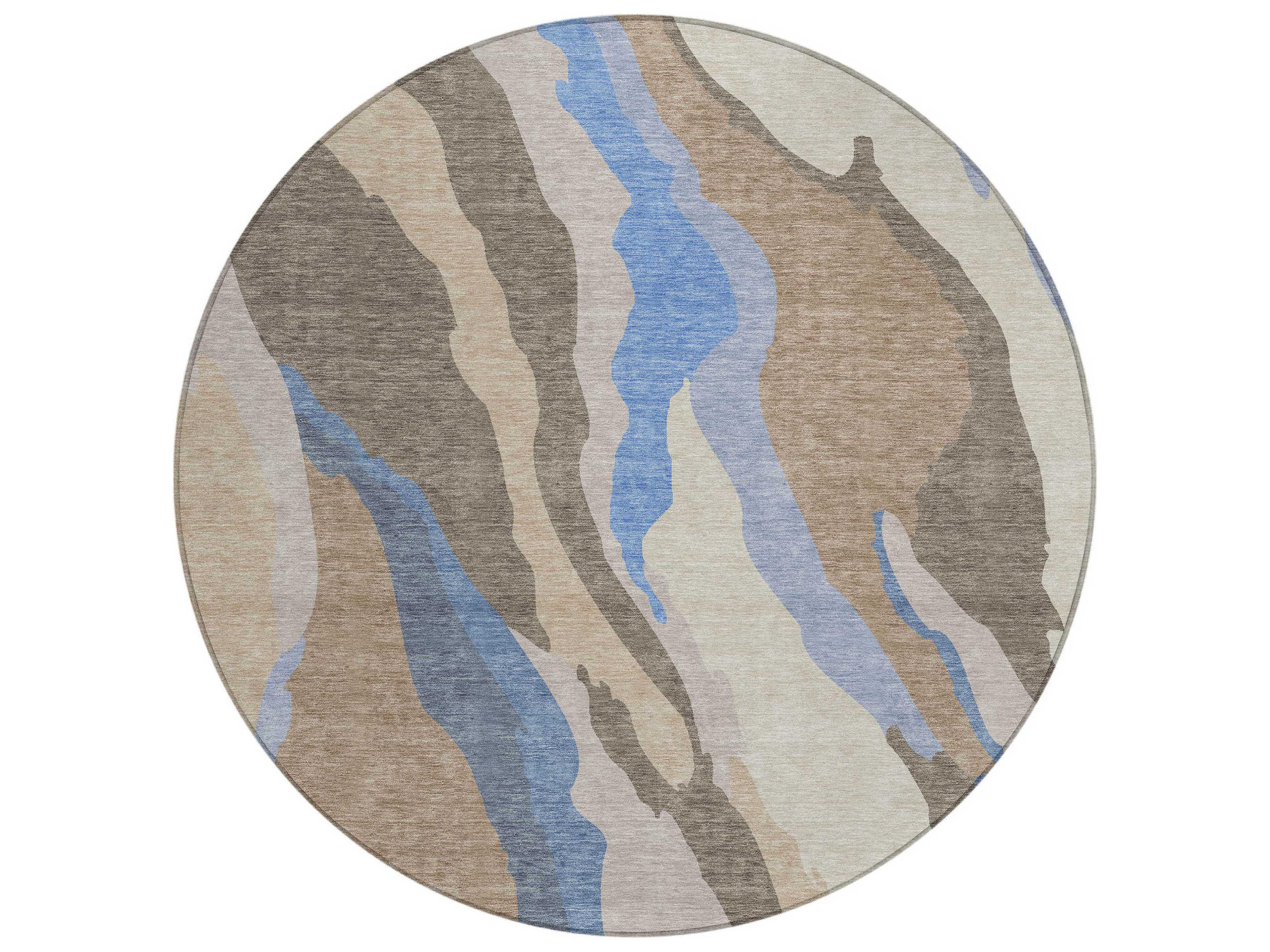 Dalyn Chantille Abstract Area Rug