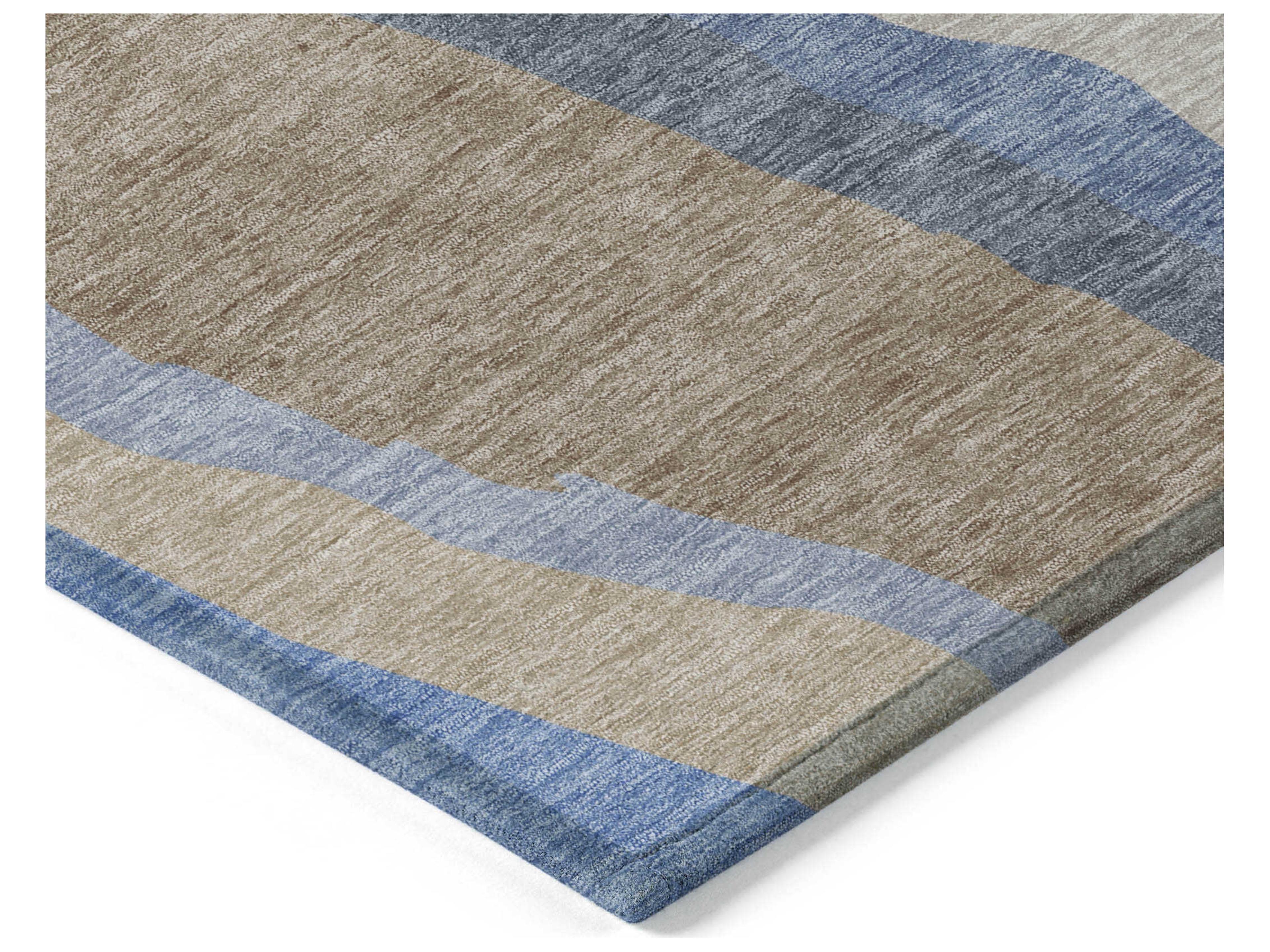 Dalyn Chantille Abstract Area Rug
