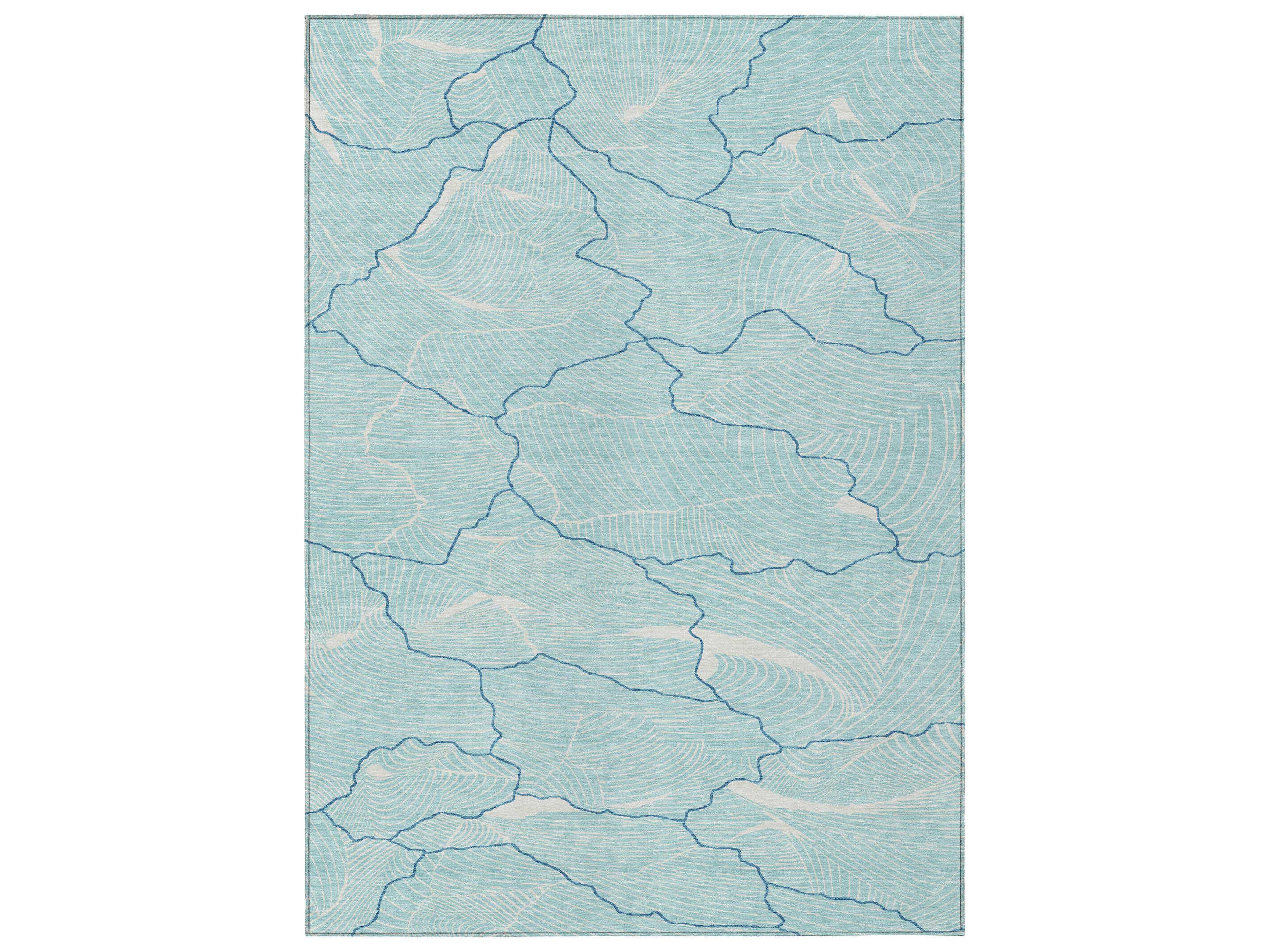 Chantille Abstract Area Rug