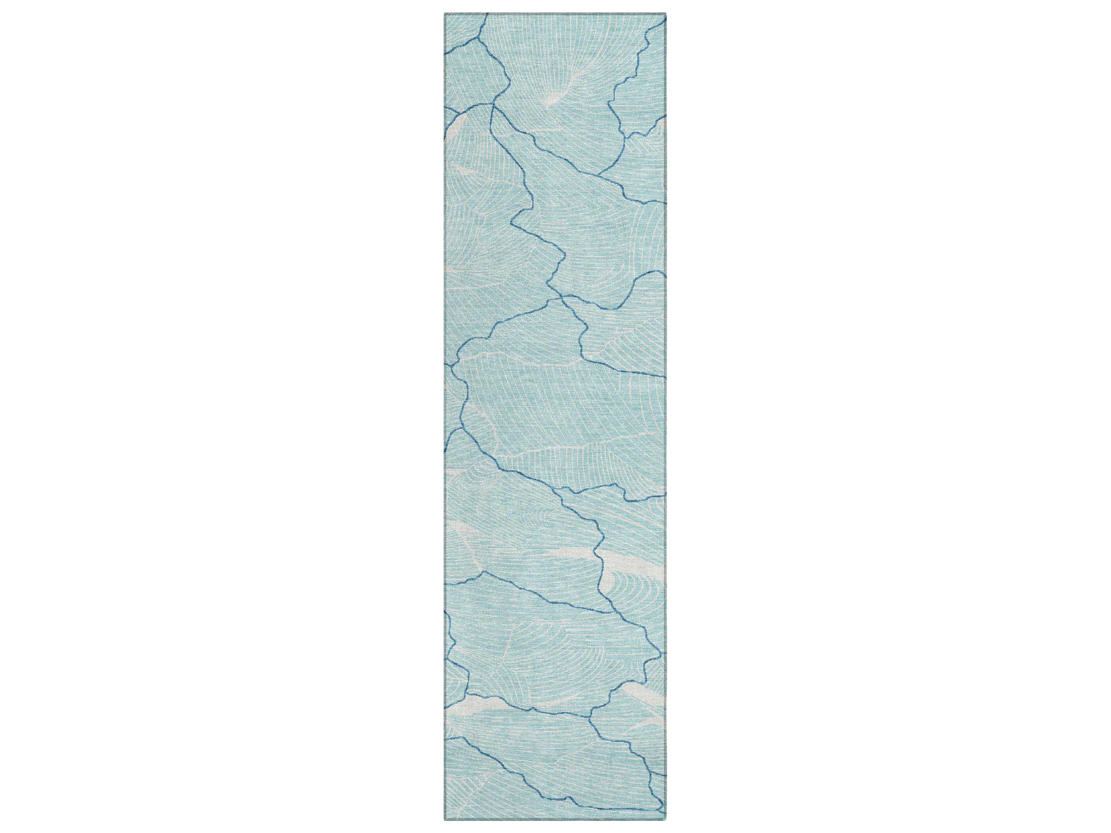 Dalyn Chantille Abstract Area Rug