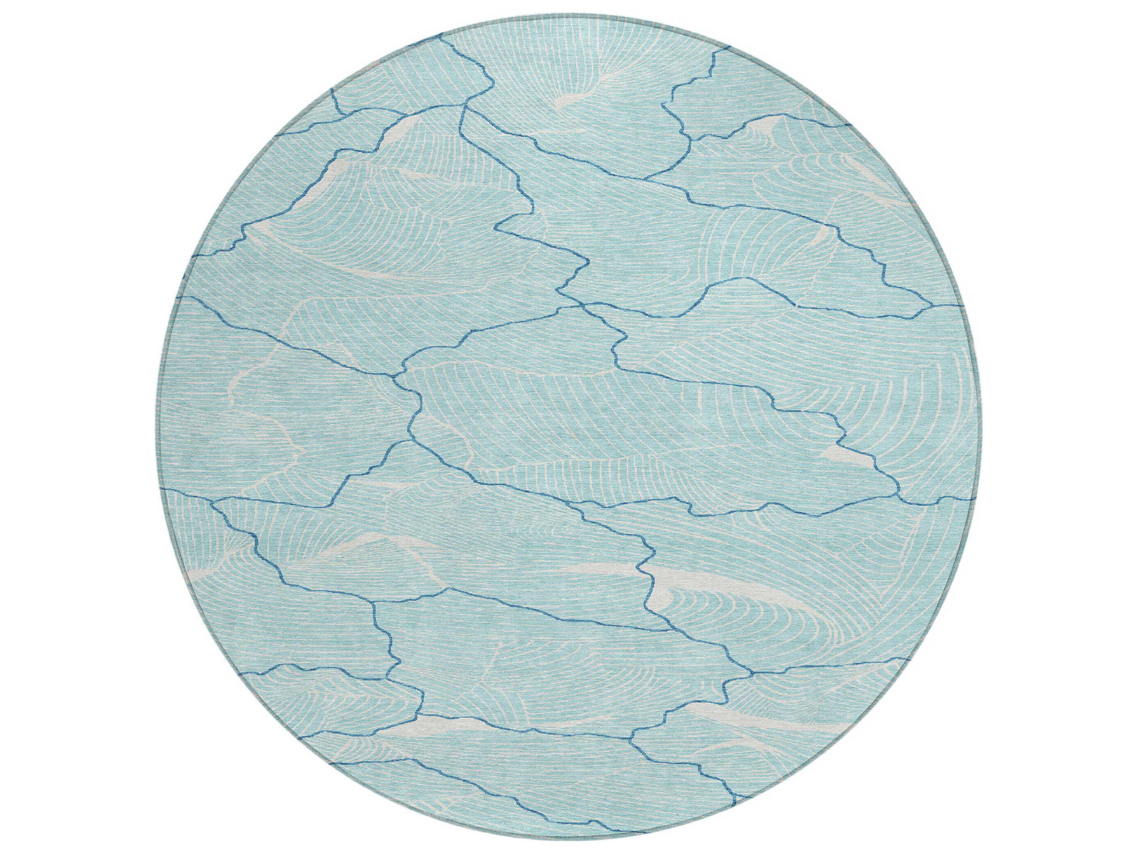 Dalyn Chantille Abstract Area Rug