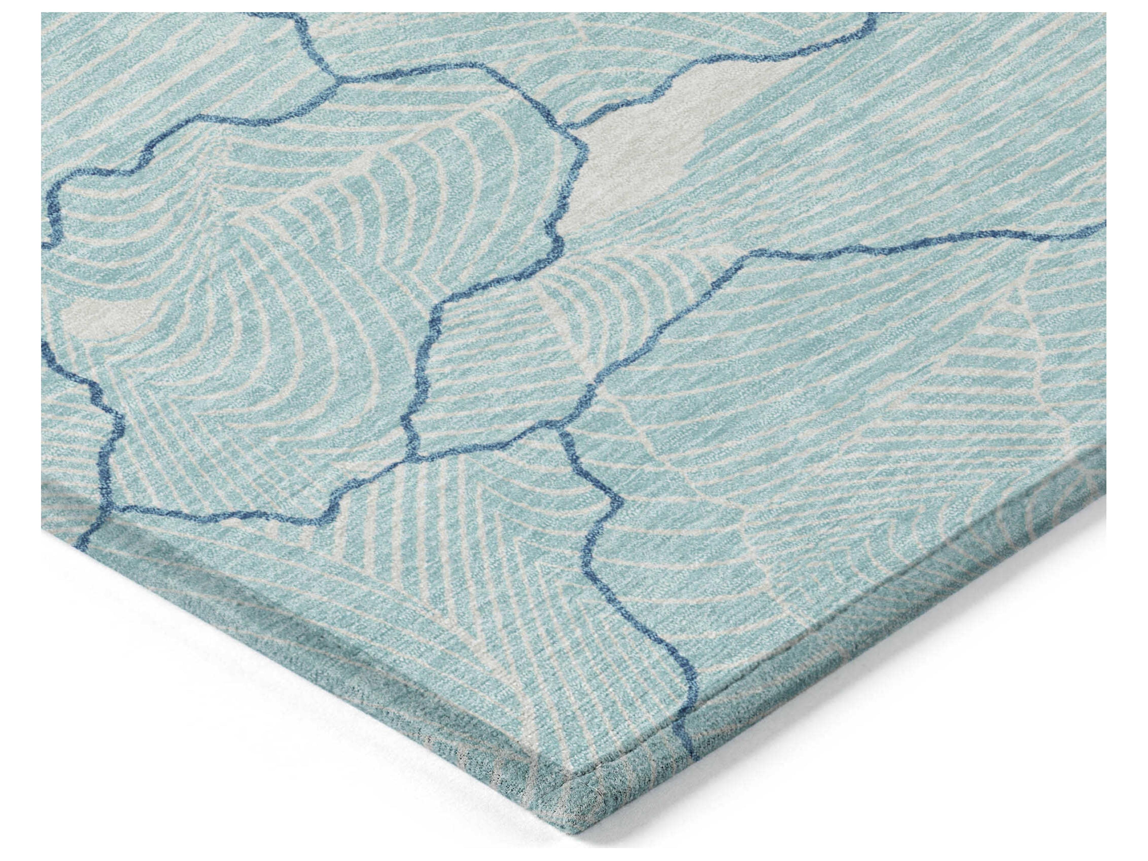 Dalyn Chantille Abstract Area Rug