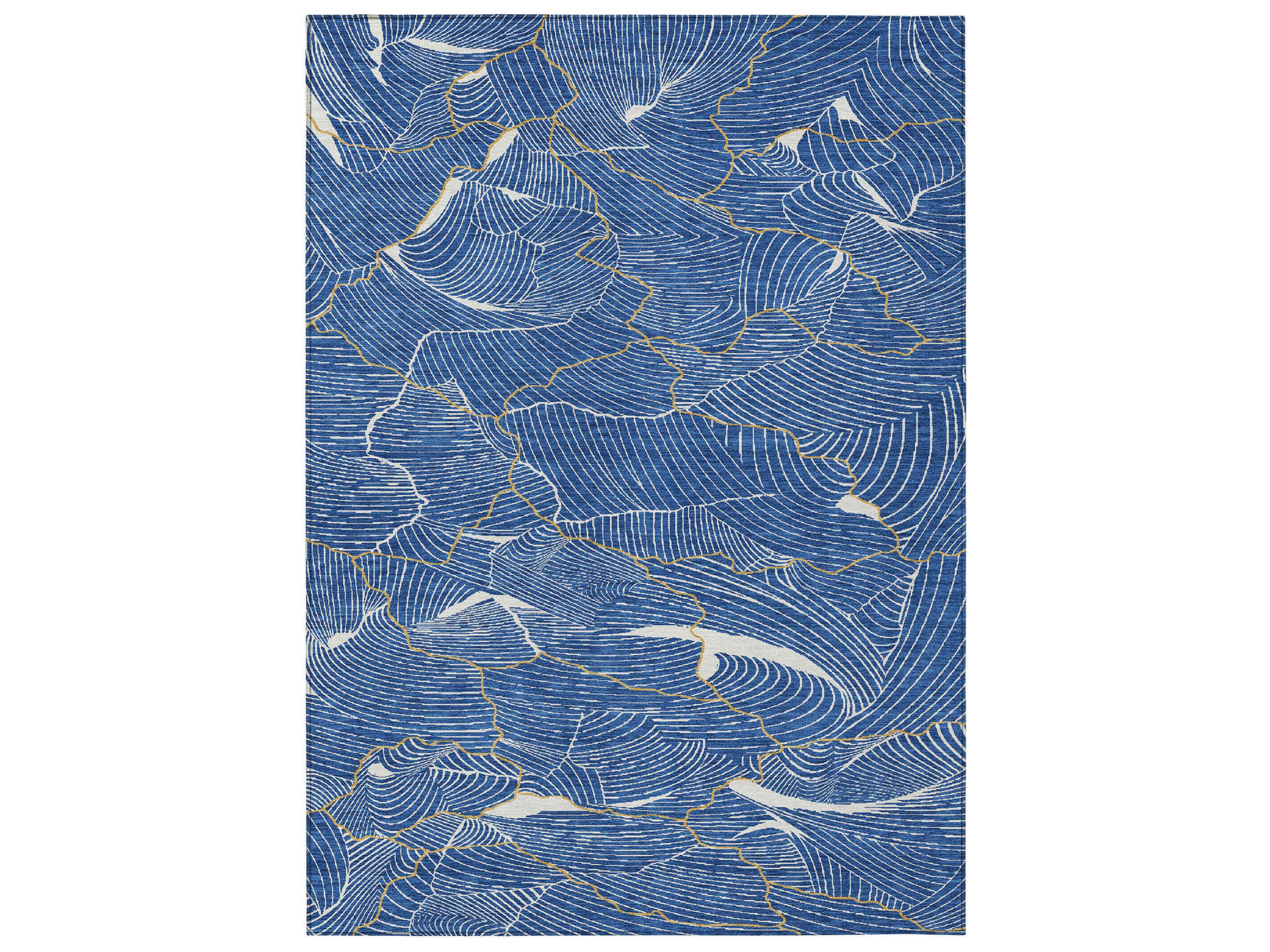 Chantille Abstract Area Rug