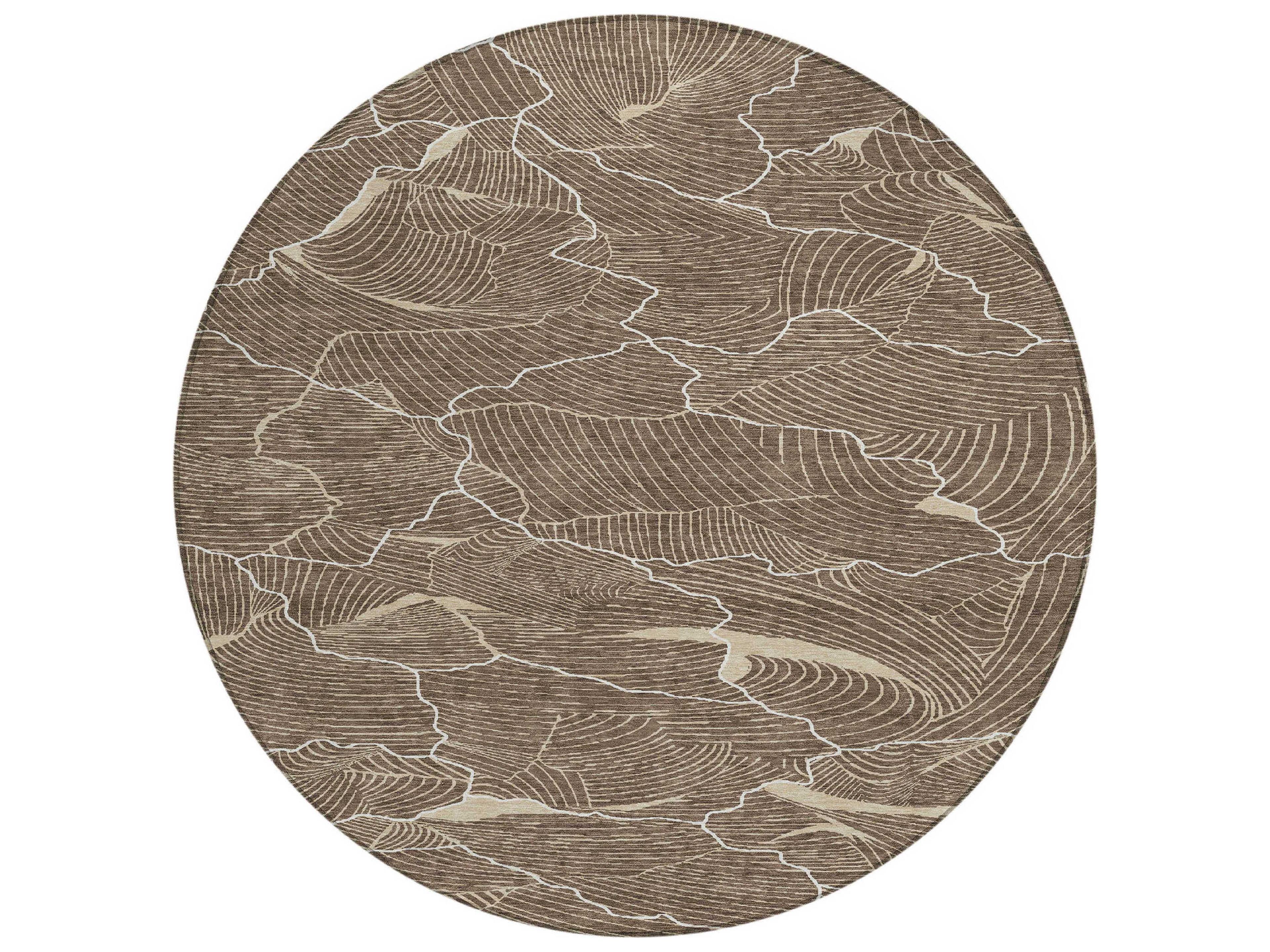Dalyn Chantille Abstract Area Rug