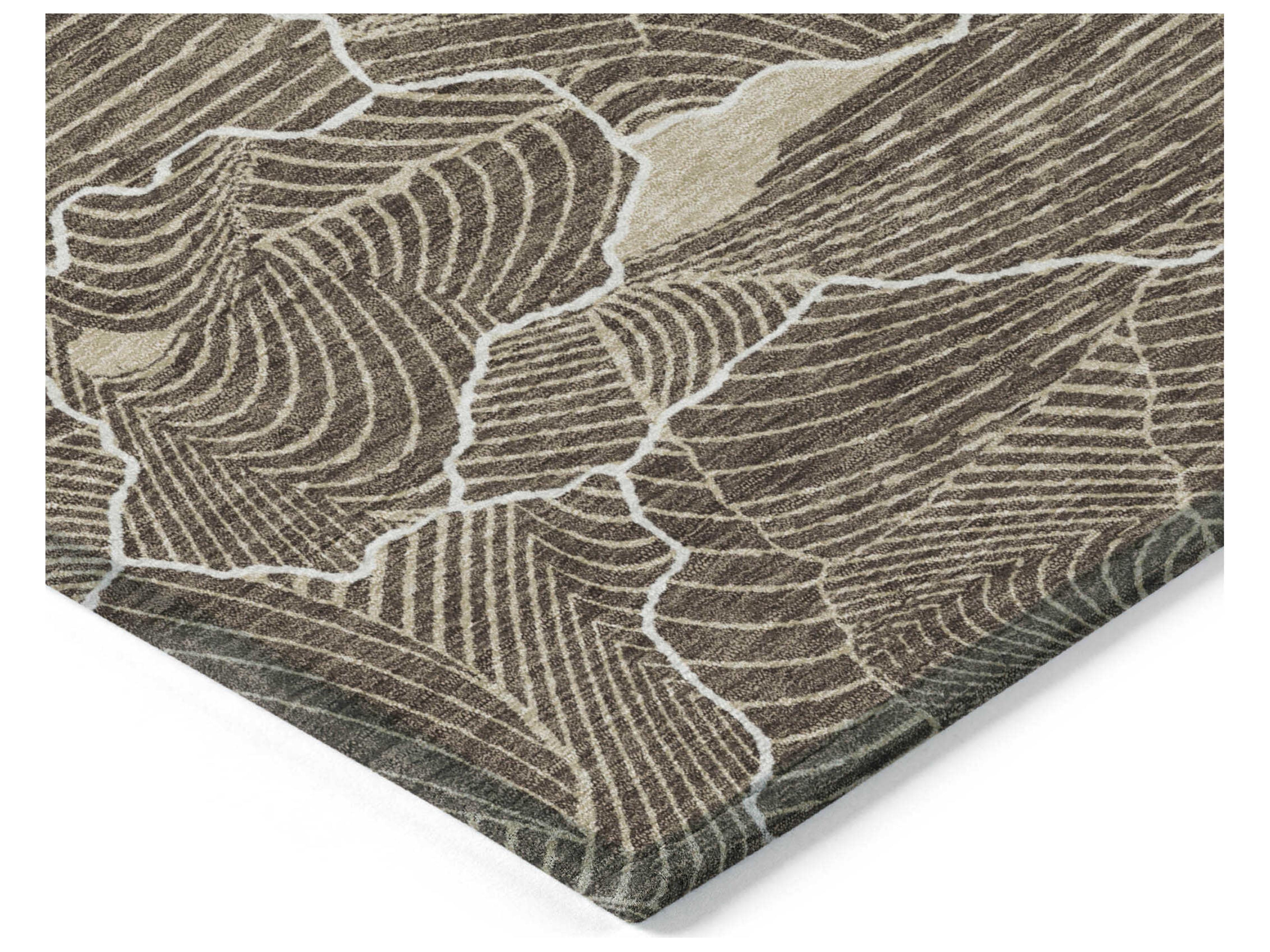 Dalyn Chantille Abstract Area Rug