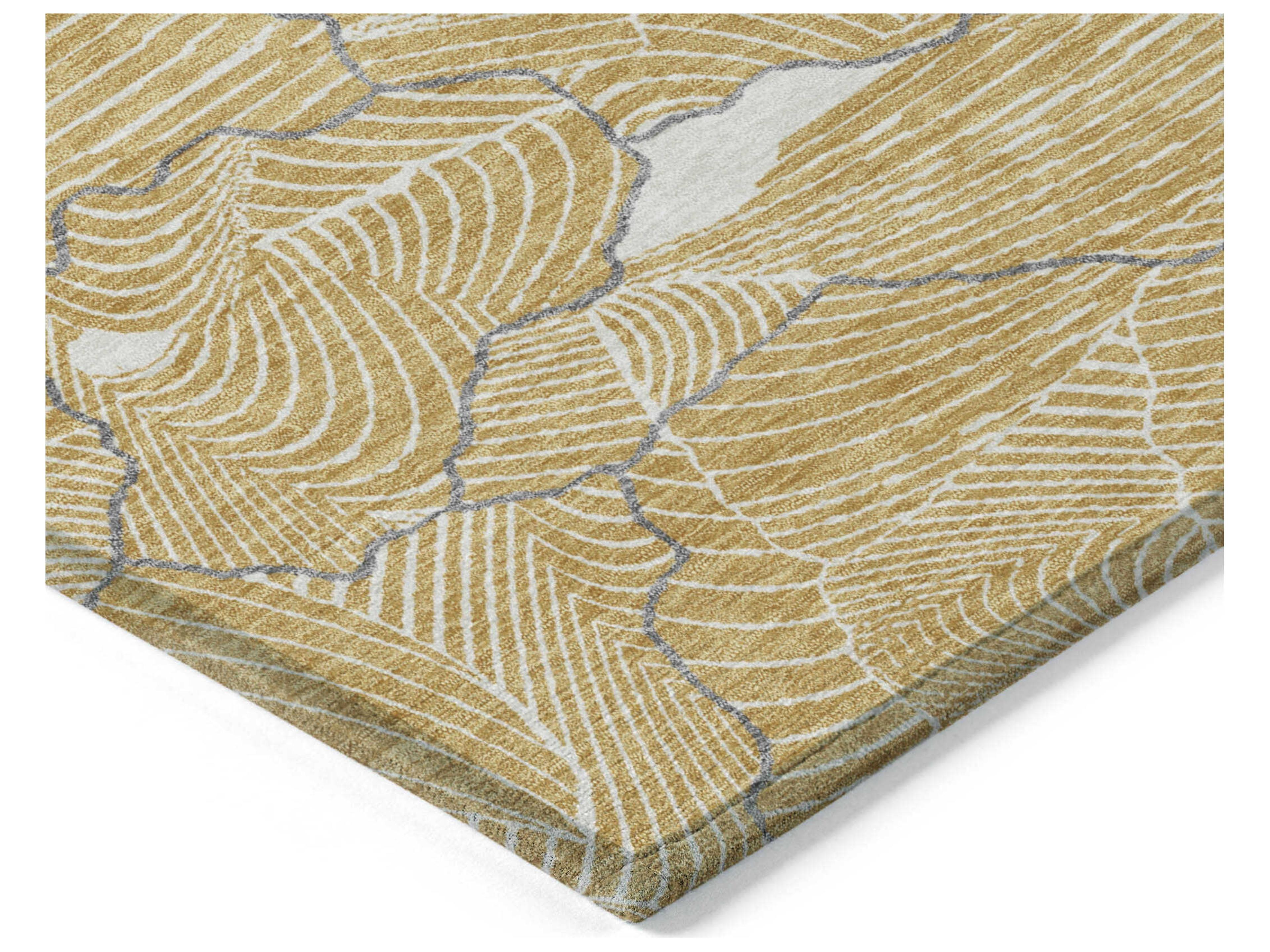 Dalyn Chantille Abstract Area Rug