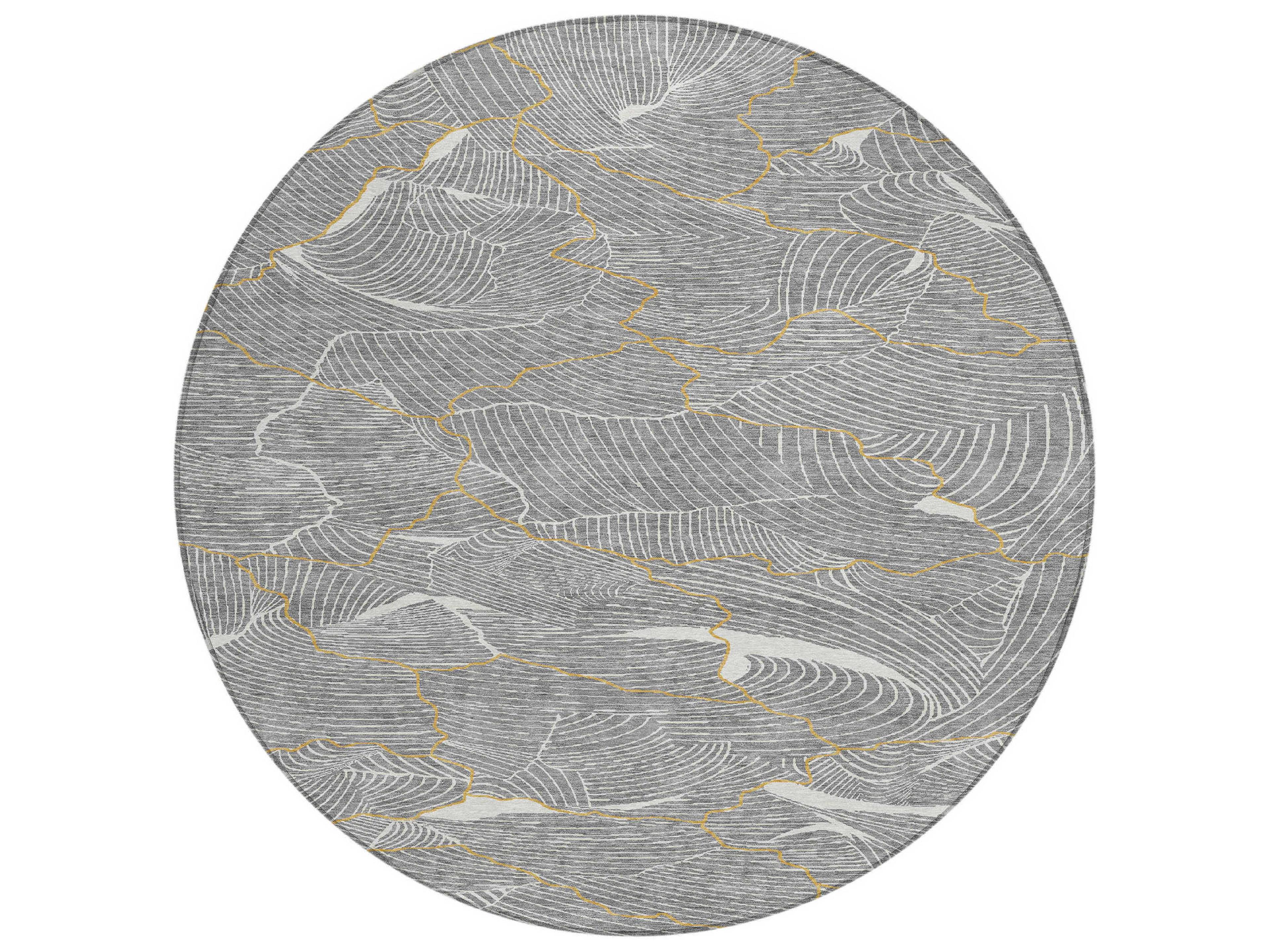 Dalyn Chantille Abstract Area Rug