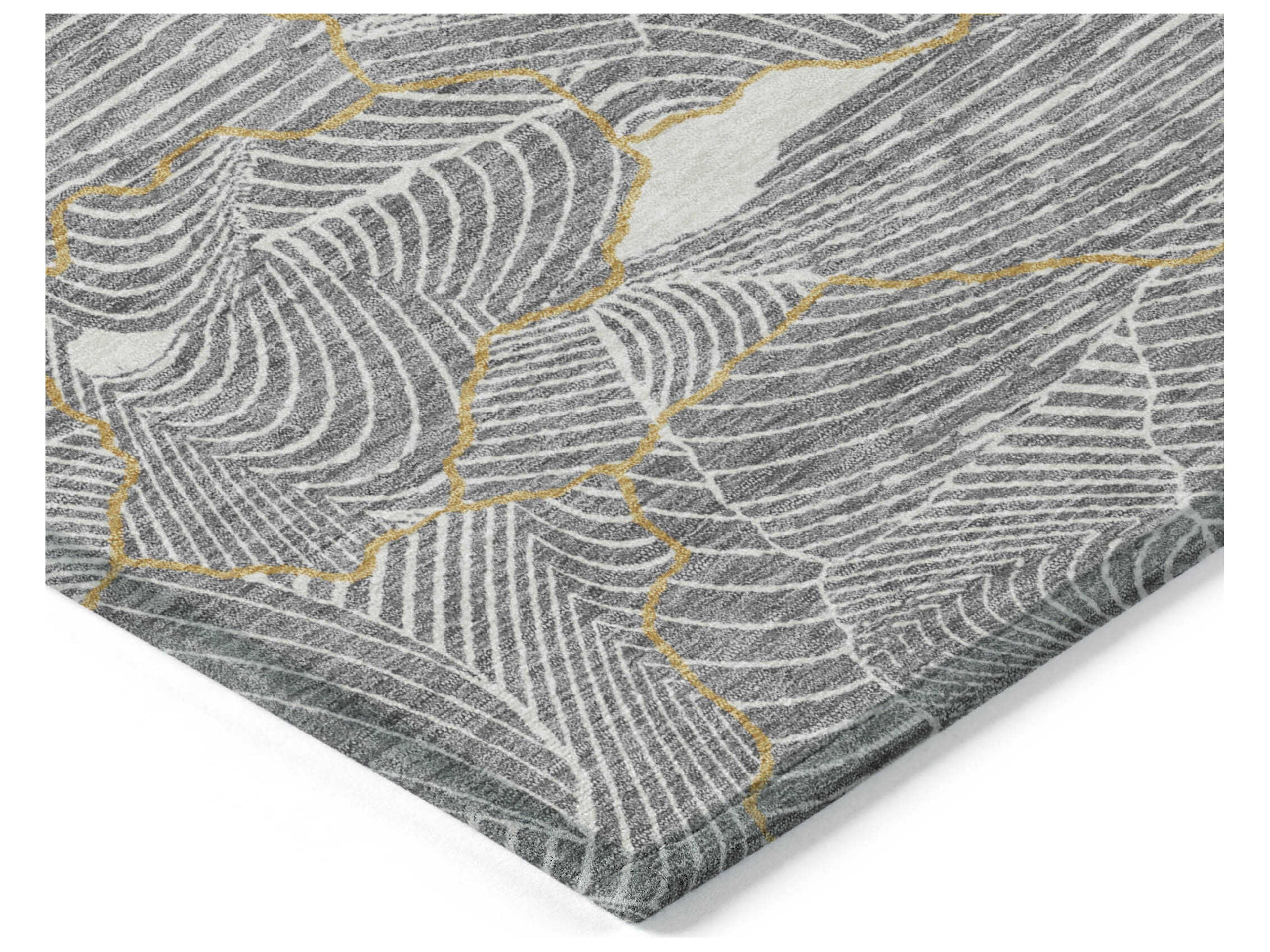 Dalyn Chantille Abstract Area Rug