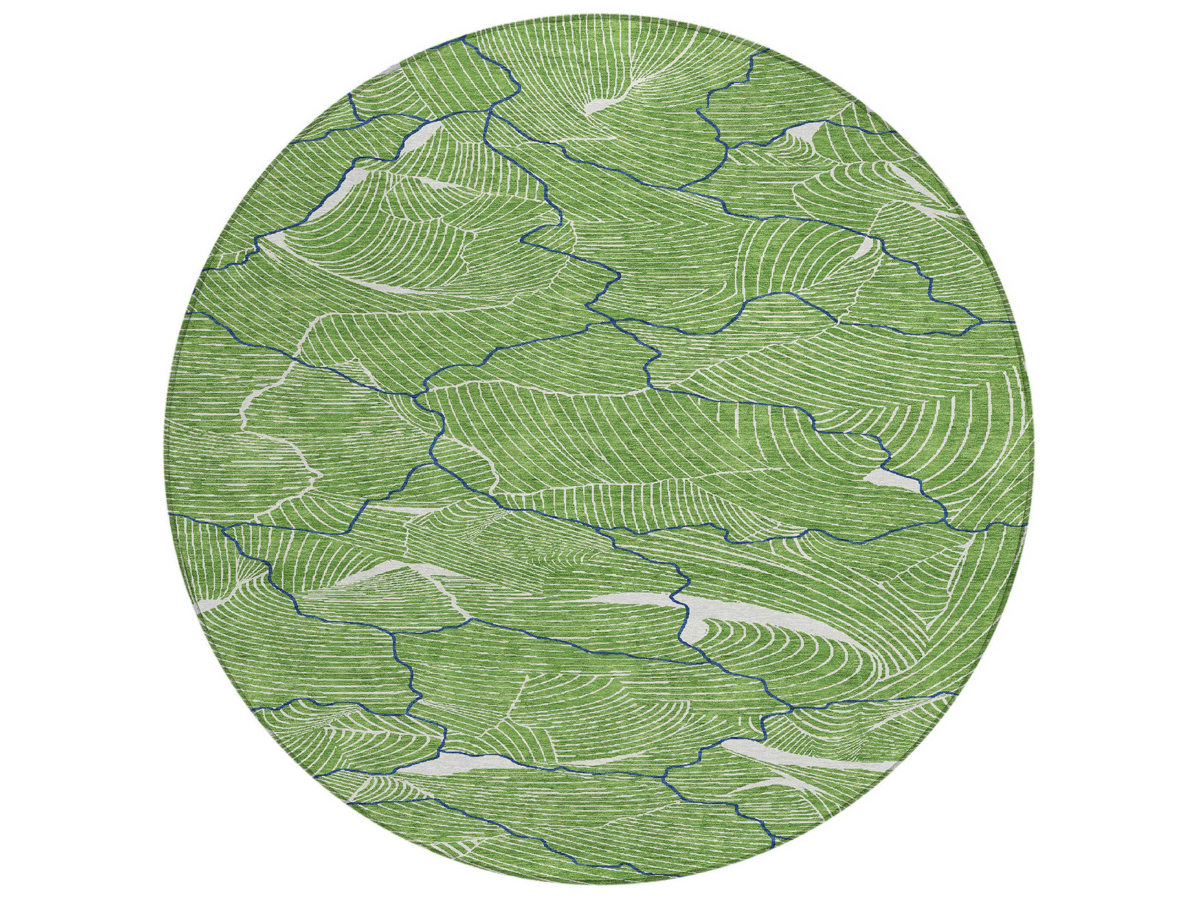 Dalyn Chantille Abstract Area Rug